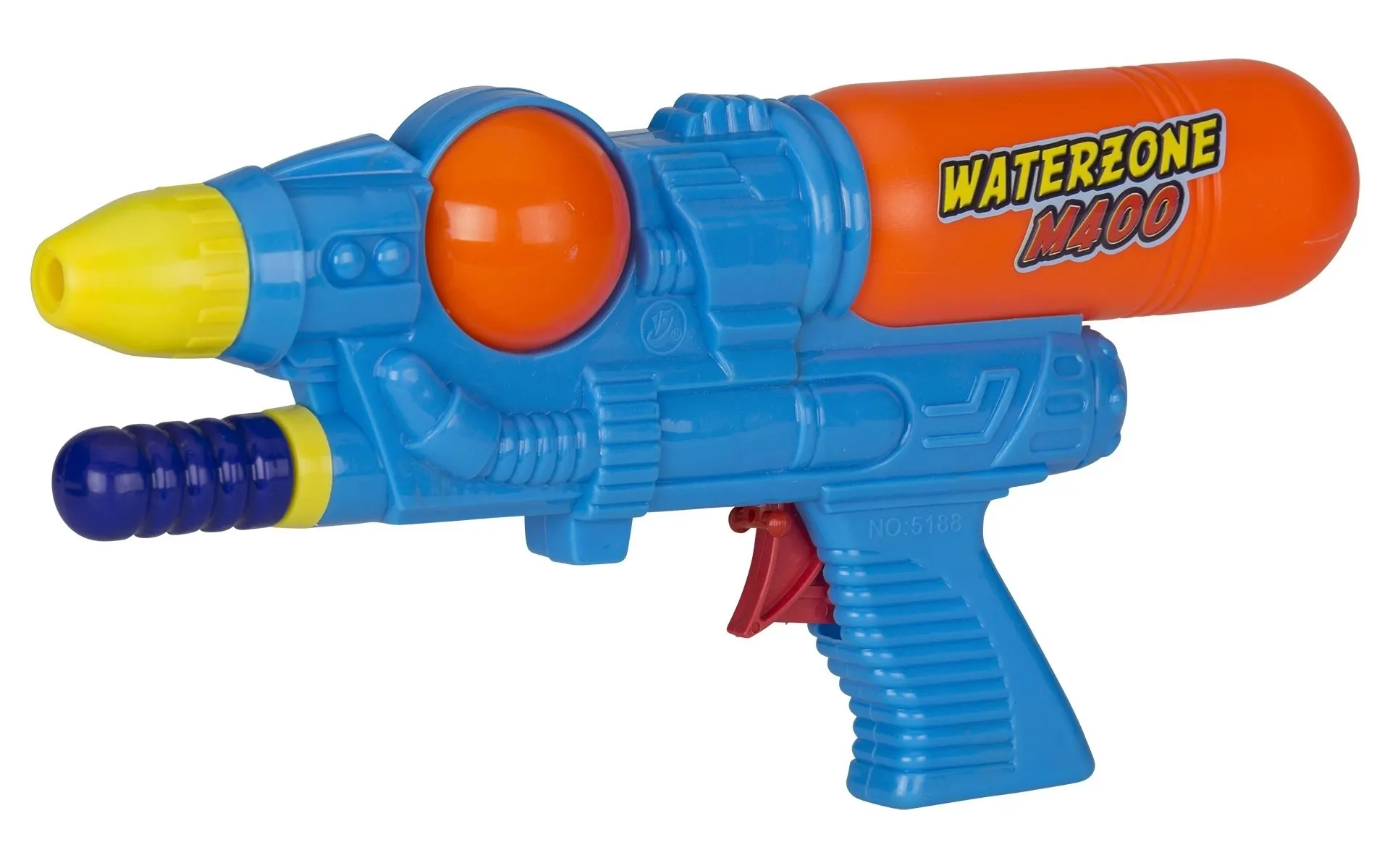 Wasserpistole