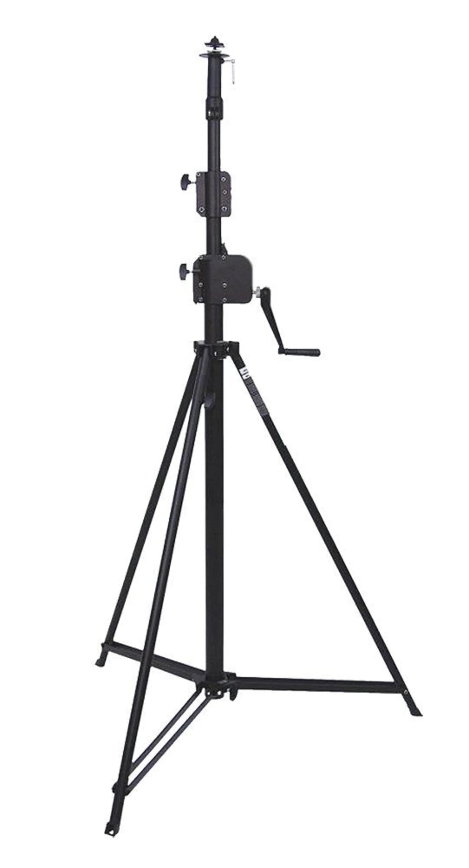 Kurbelstativ 3700mm Alu Eurolight STW
