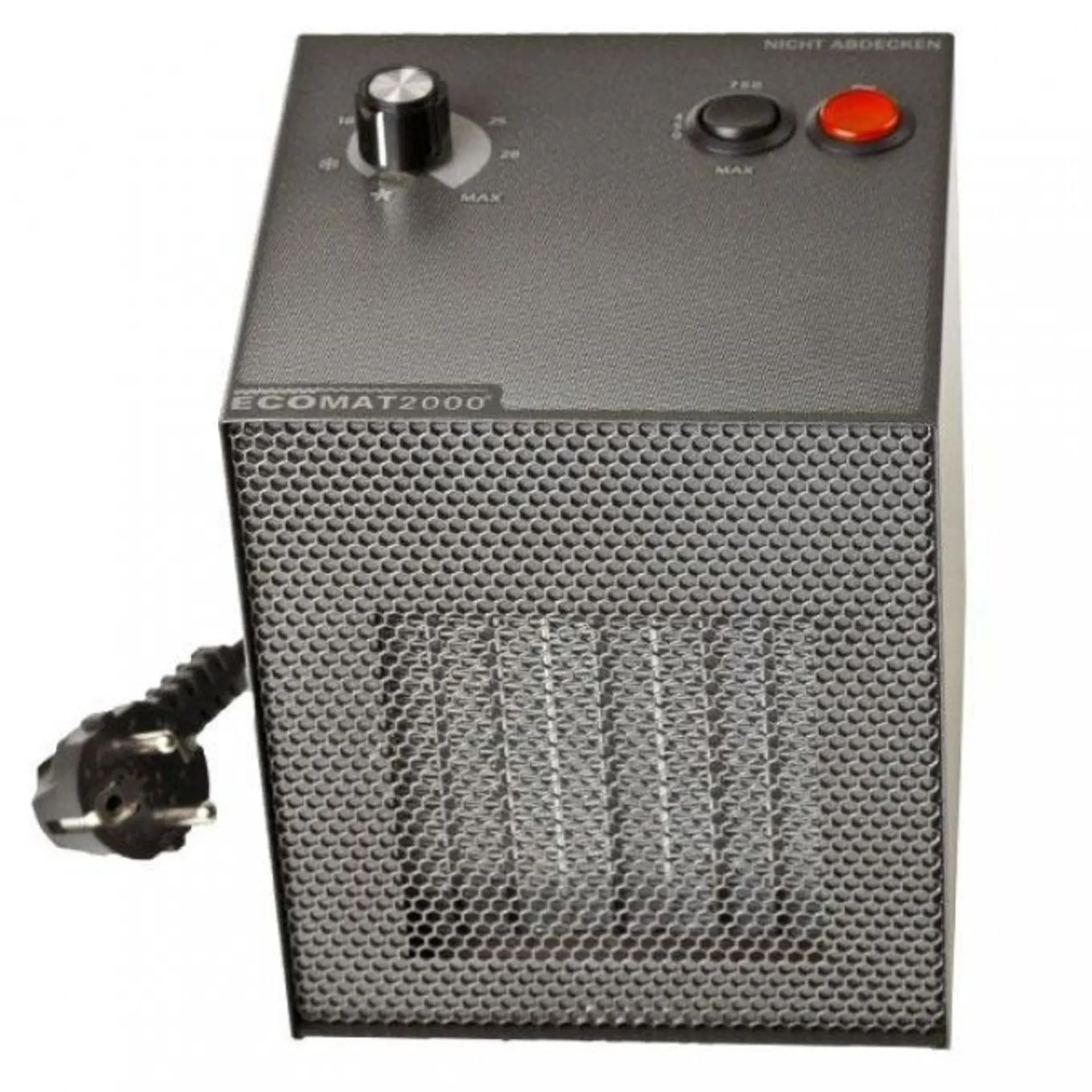 ECOMAT2000 Classic Heizlüfter