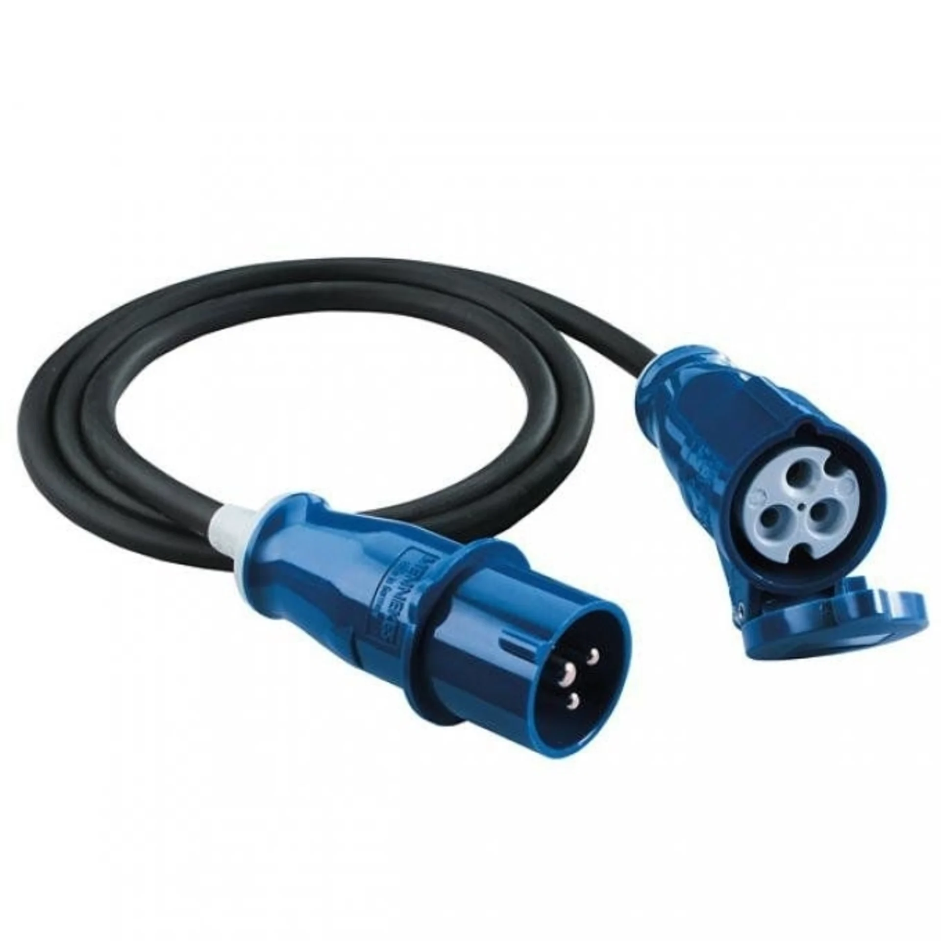 Câble de connexion CEE