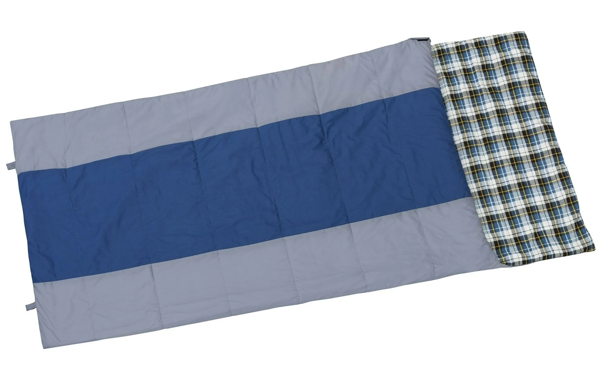 Berger Deckenschlafsack ArizonaXXL