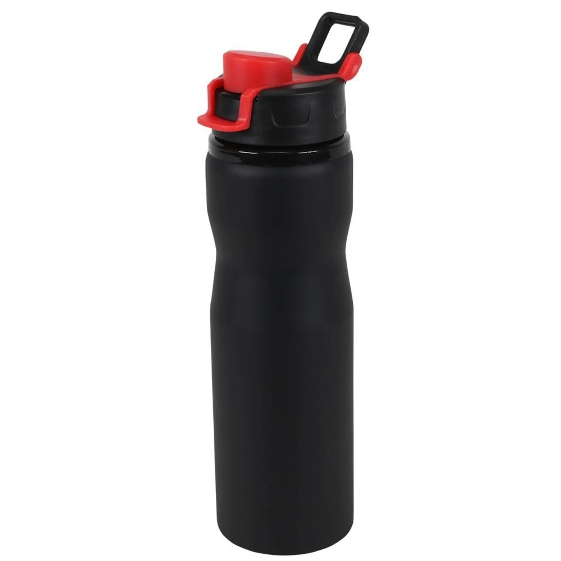 Trinkflasche Steel