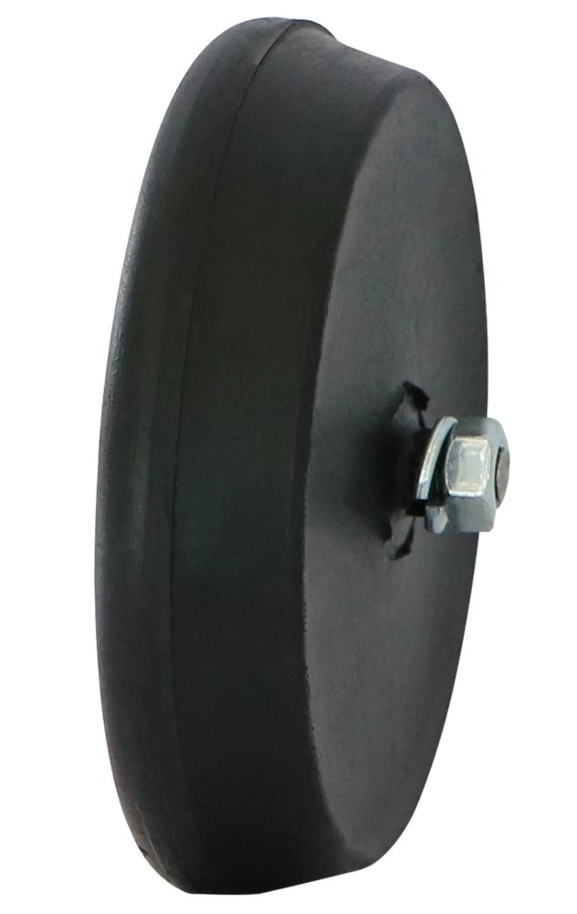 WEGU Rückstrahler rot ø 55mm