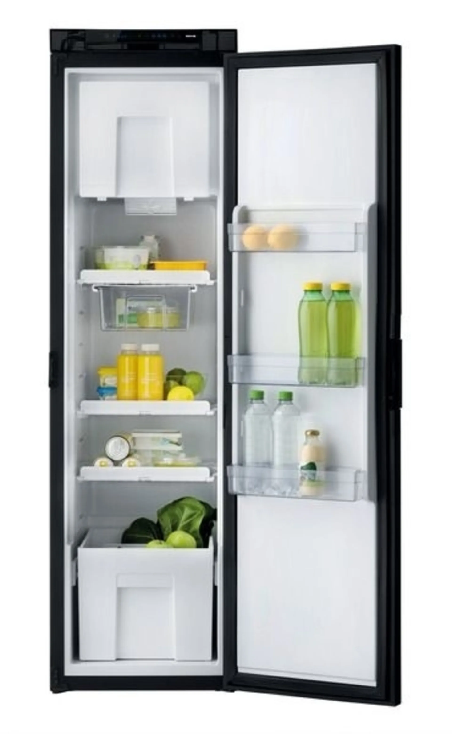 Kompressorkühlschrank T2152C