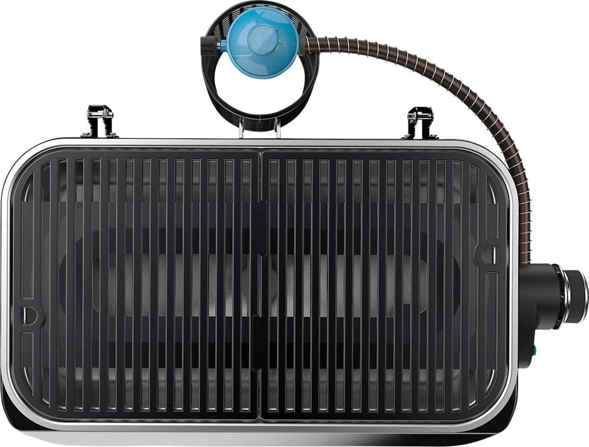 Campingaz Attitude 1200 2-Go CV Gasgrill / Tischgr