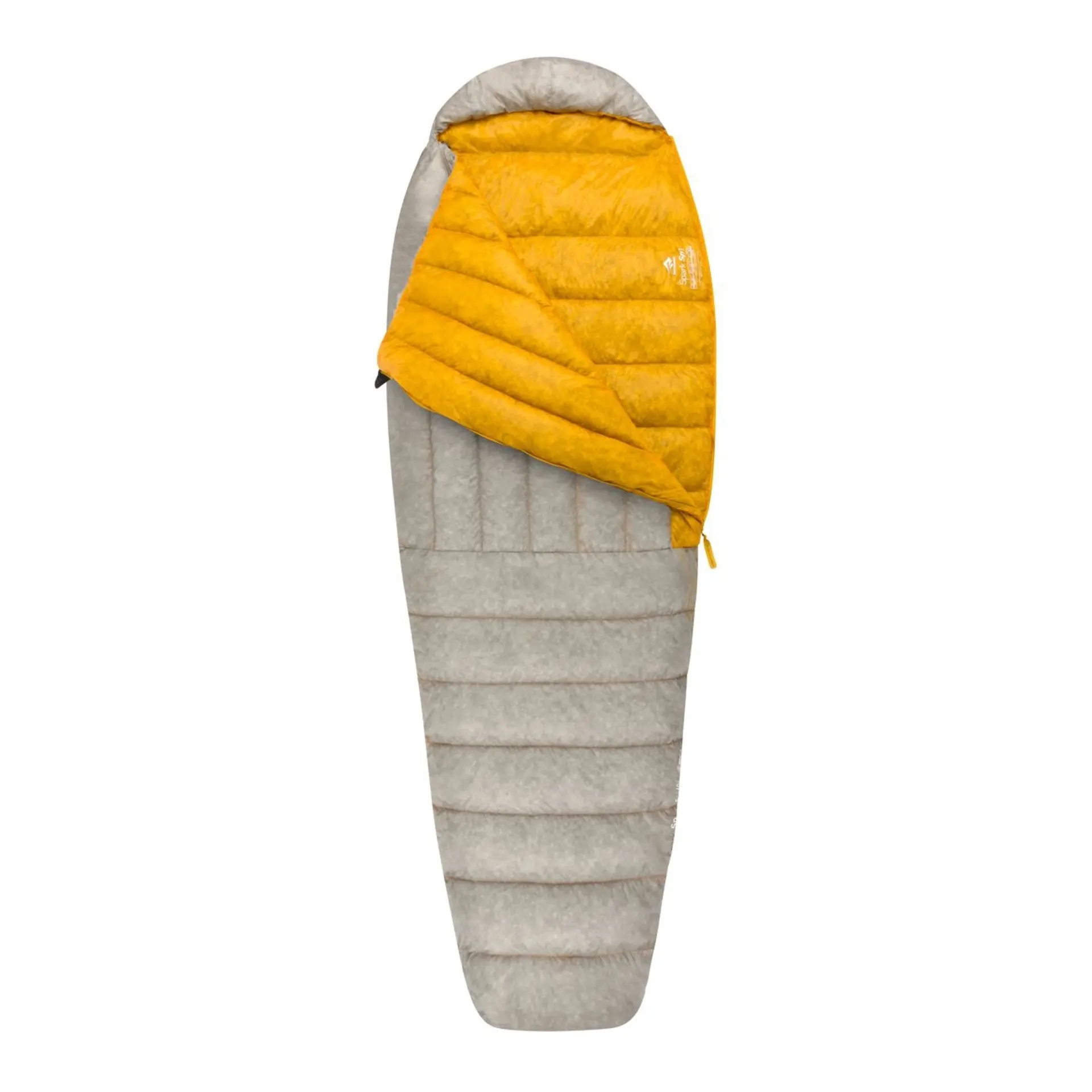 Sea to Summit Spark SpIII Regular Sac de couchage en duvet