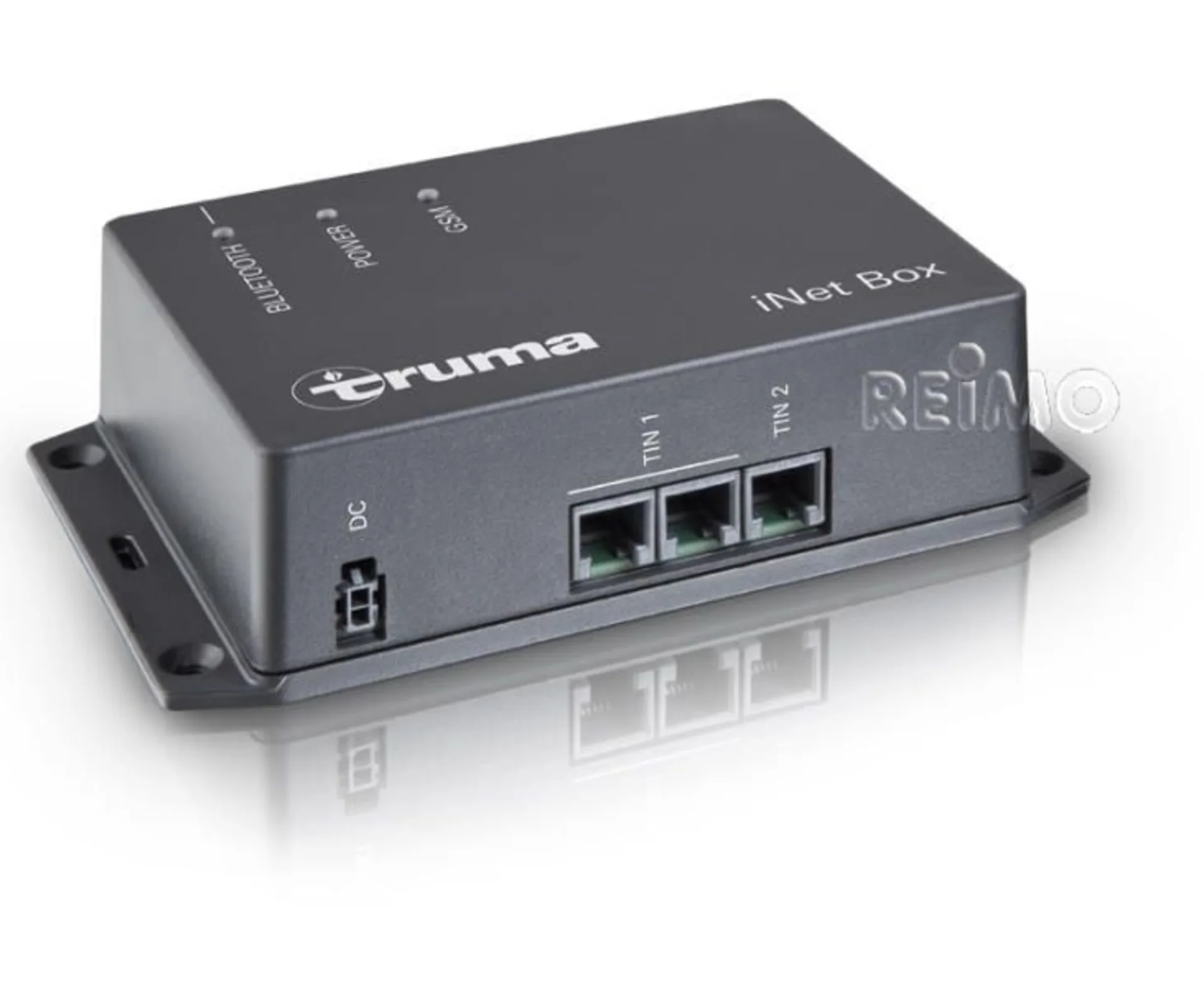 Truma iNet Box Zentrale Fernsteuereinheit (SIM Kar