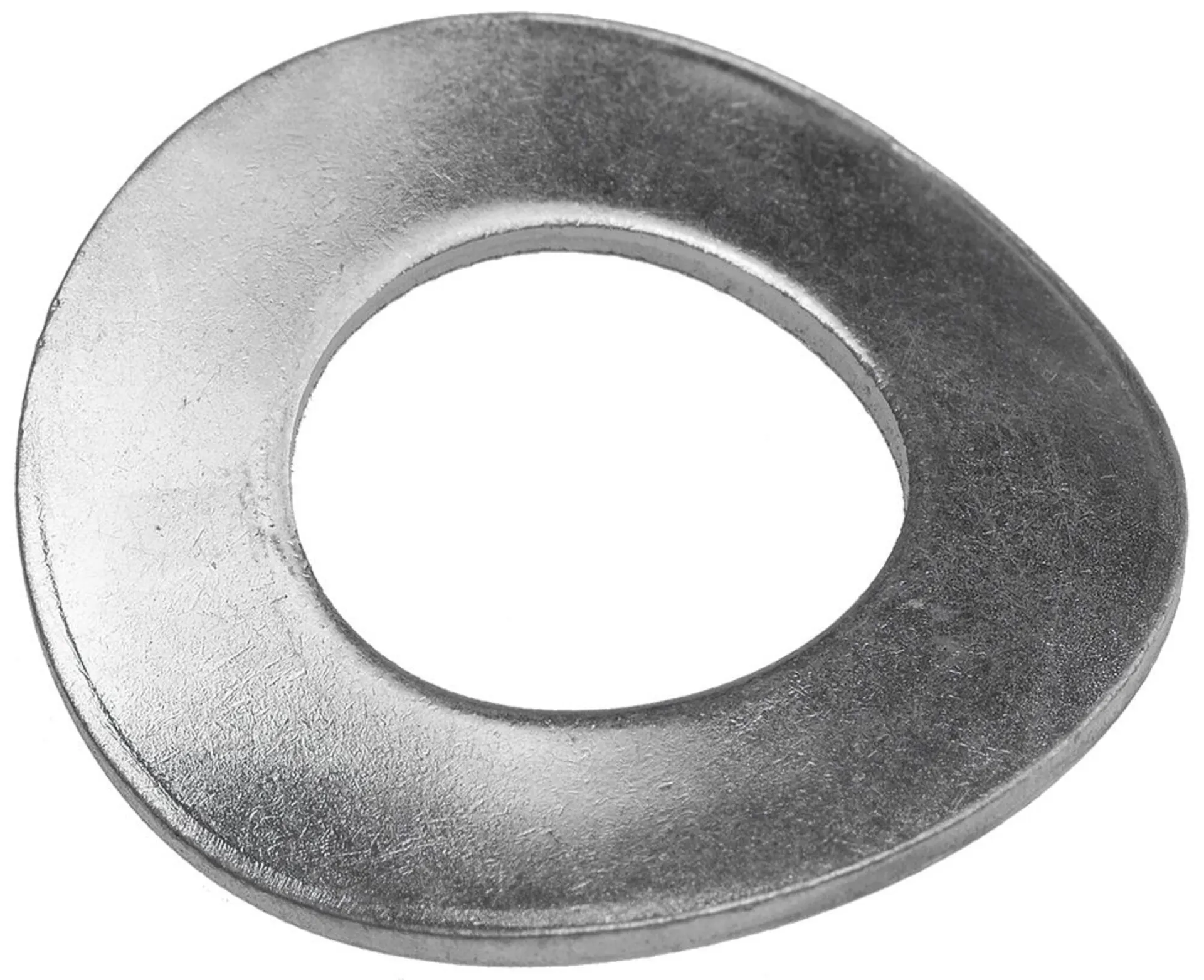 Federscheiben M12