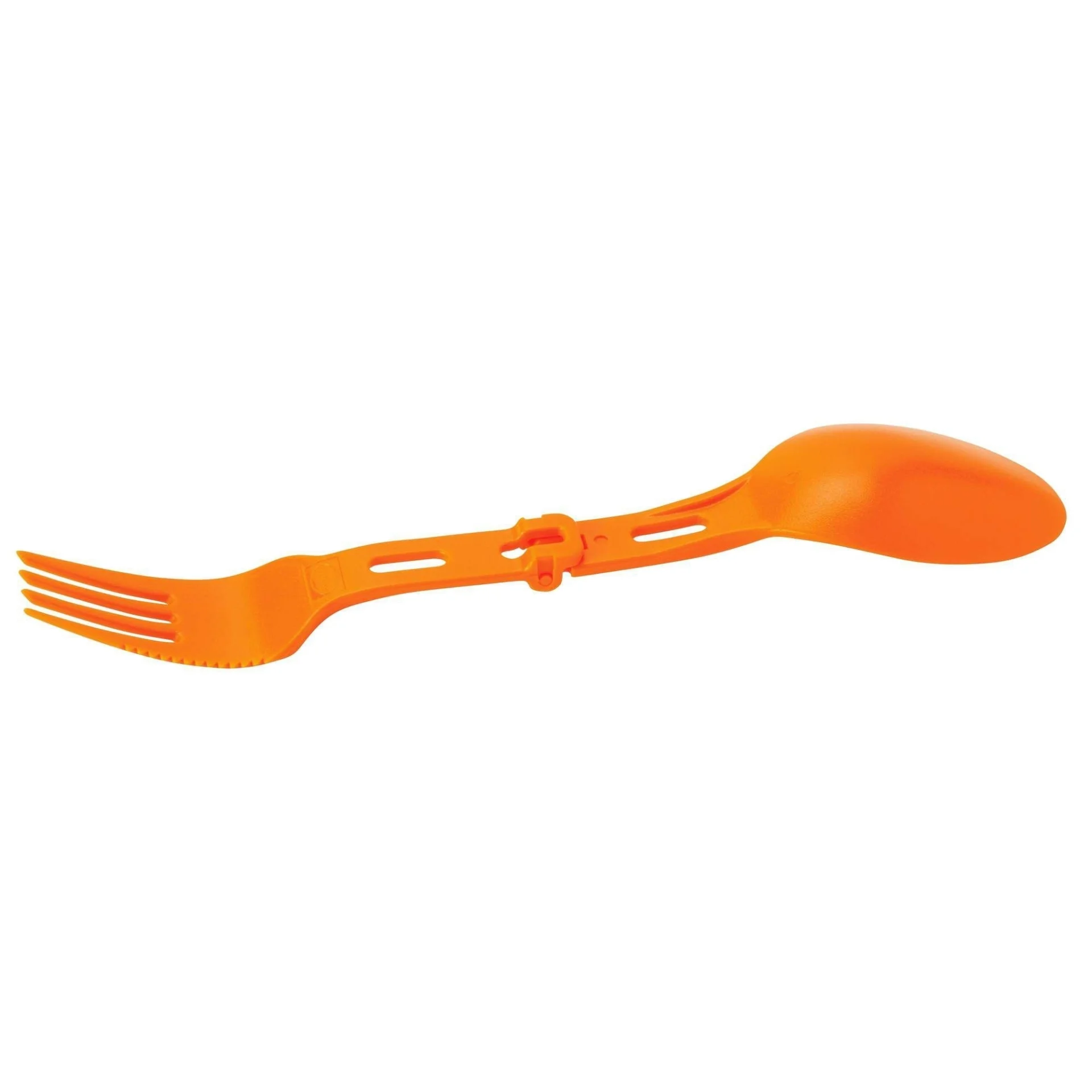 Folding Spork Tangerine Primus Spork
