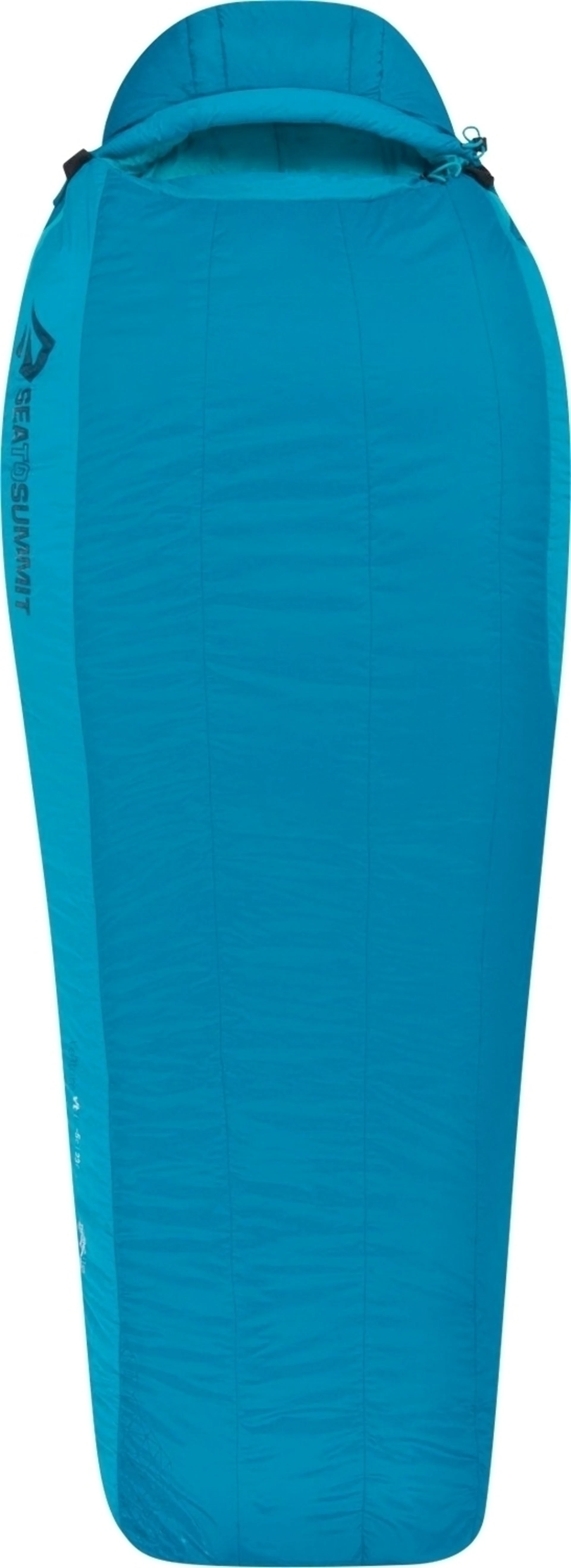 OCCASION: Sea to Summit Venture VtII Frauenschlafsack M - Ausstellungsmodell
