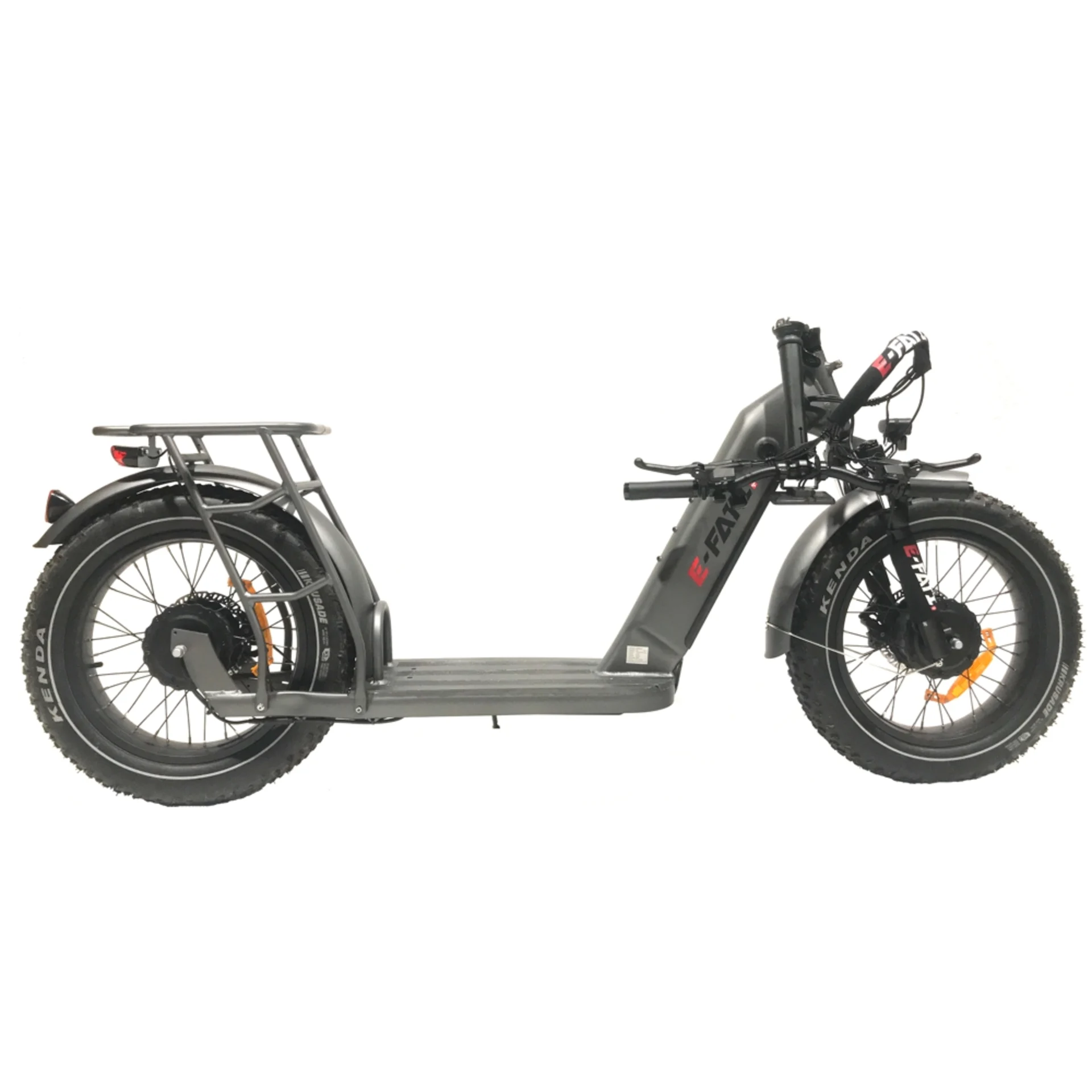 E-FATI ST Scooter