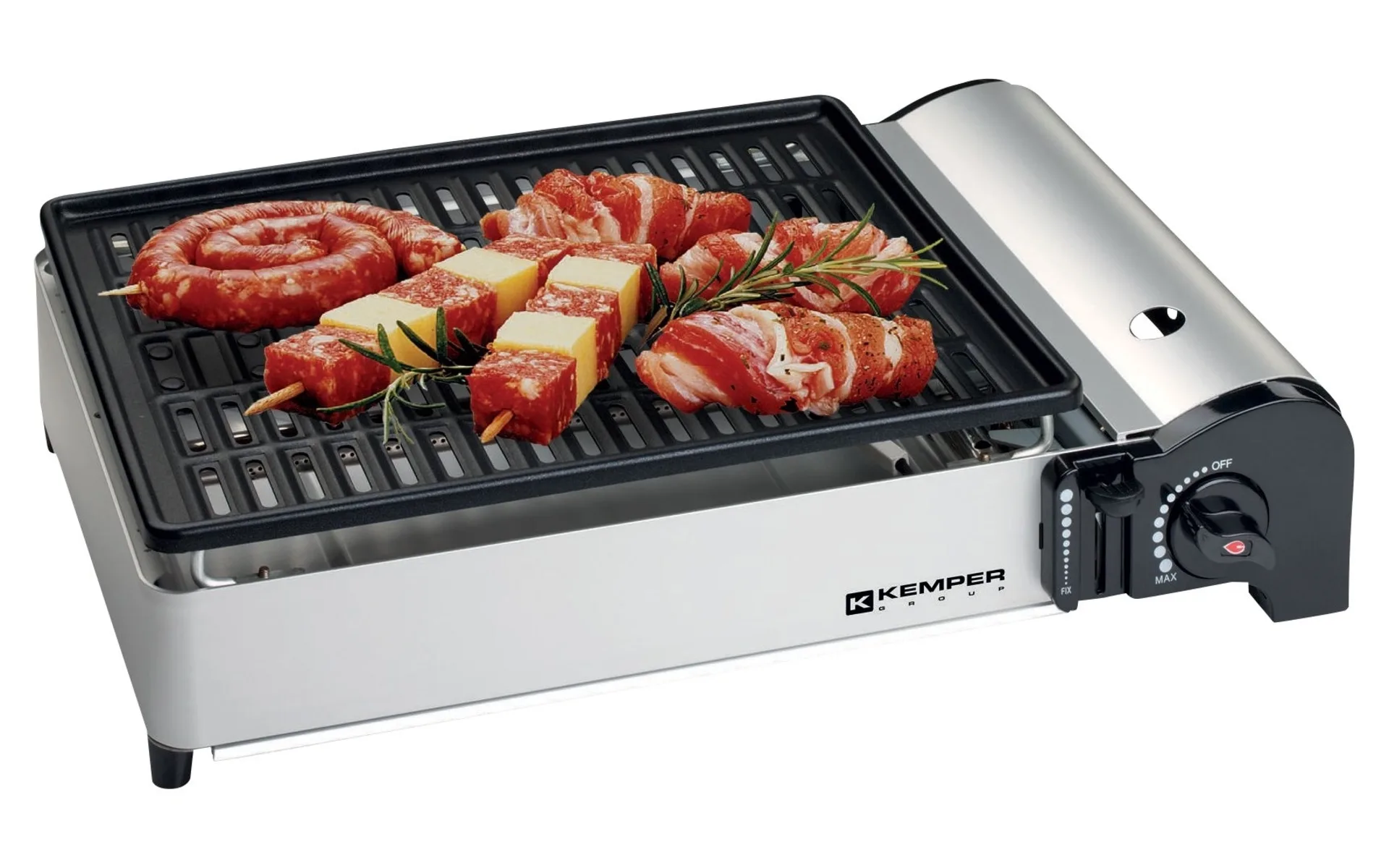 Barbecue de table Smart BBQ