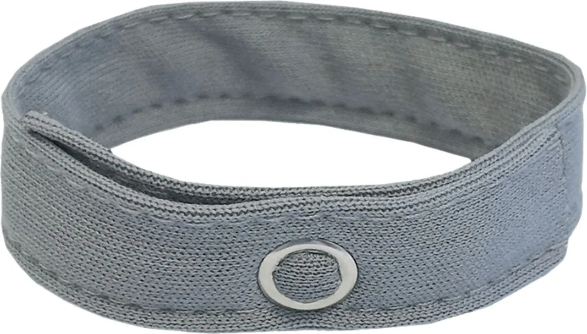 Kiravans Rideau set 2 pièces pour VW T5/T6 Arrière gauche standard gris