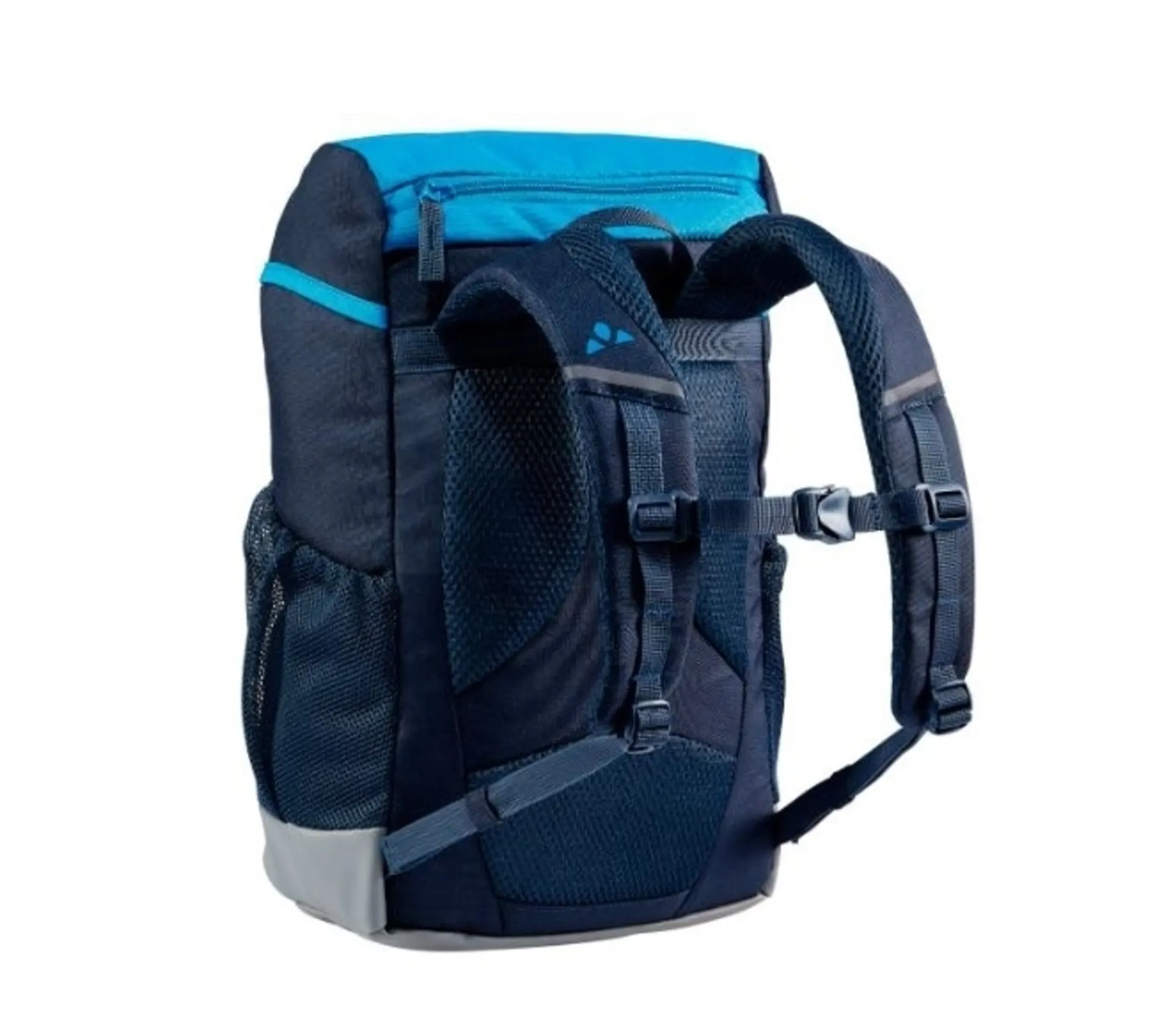 Vaude Puck 10 Kinderrucksack 10 Liter blue/eclipse