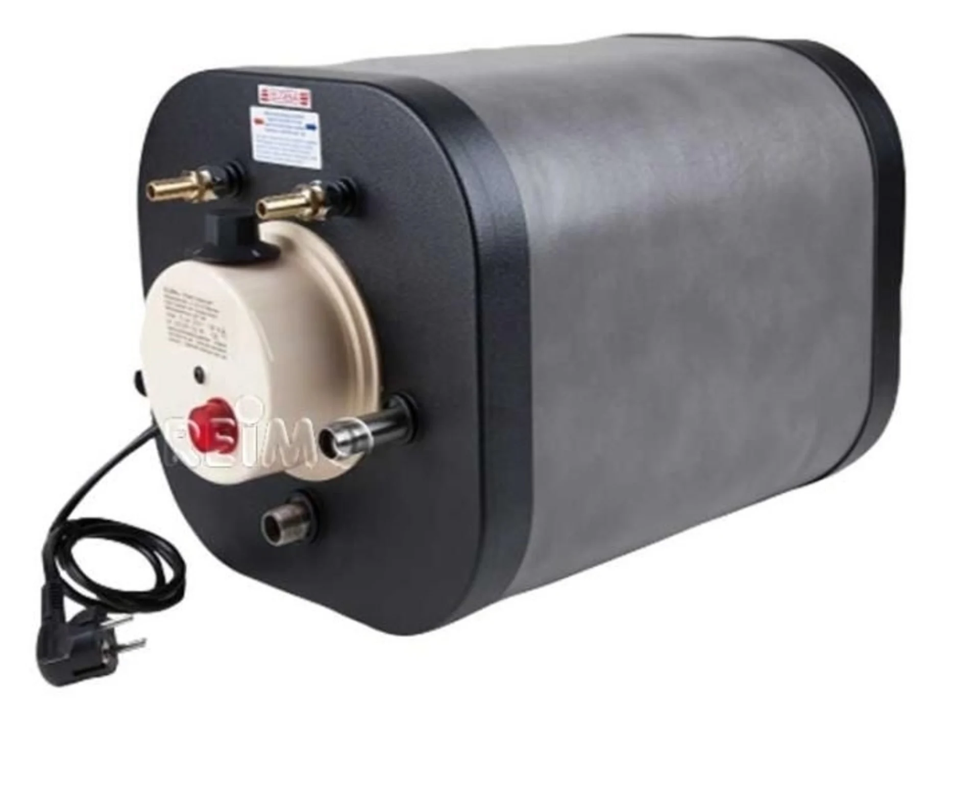 Elgena Boiler Nautic therm Typ ME 30l 230V/660W