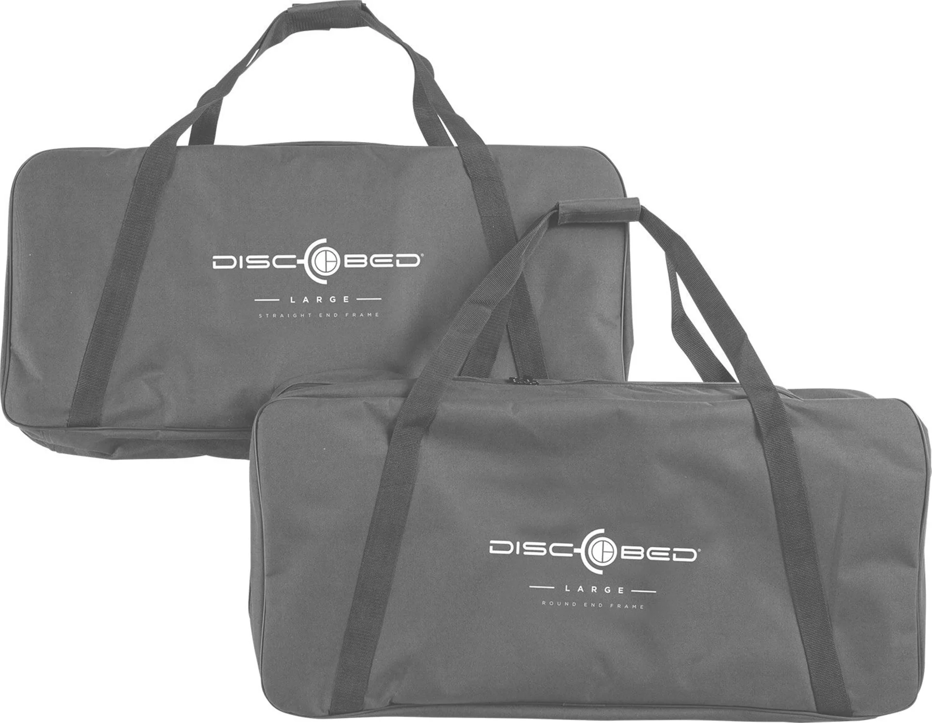 Disc-O-Bed Lit superposé L Anthracite