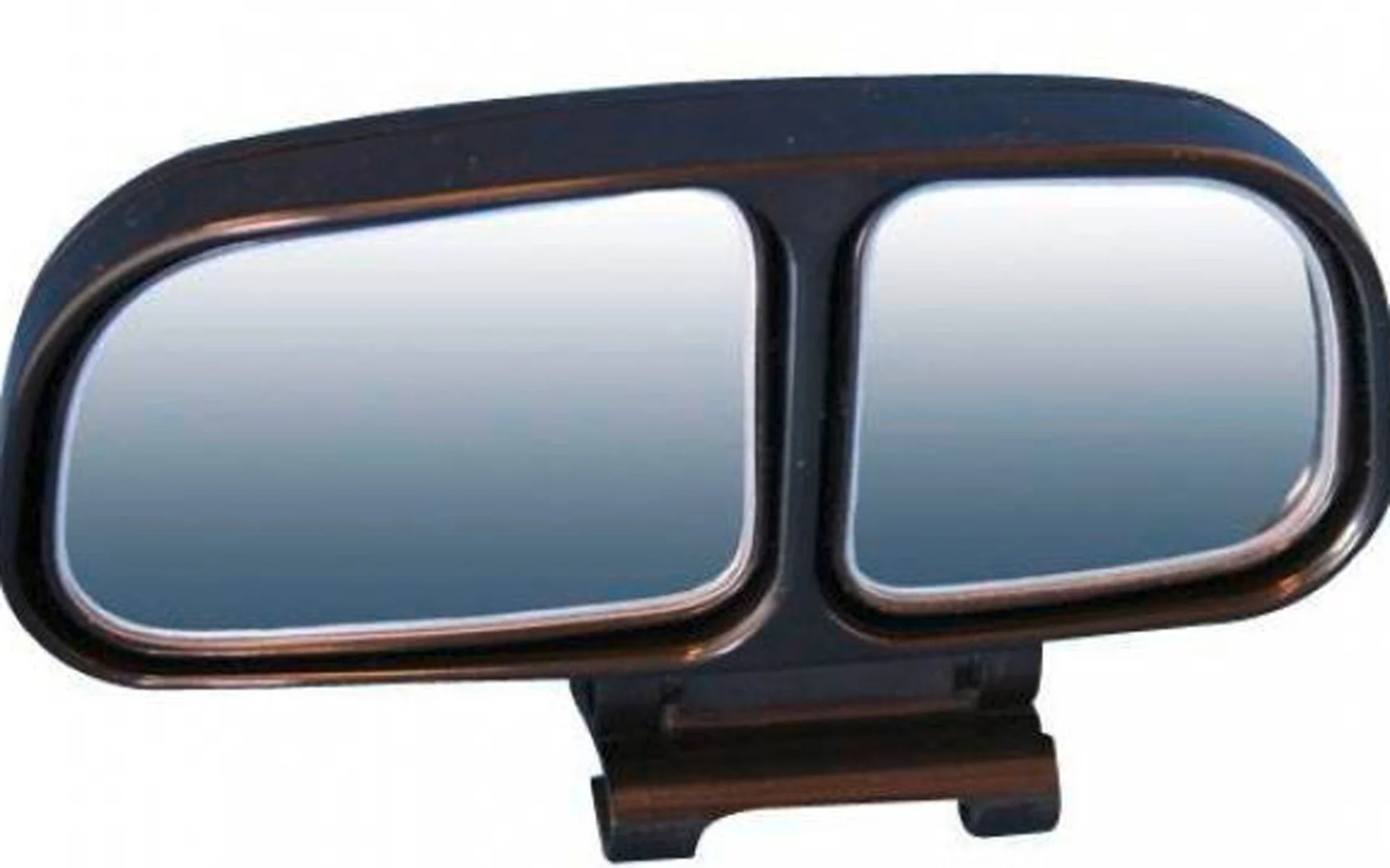Haba Toter-Winkel-Spiegel Hercu Double View Rechts Haba Toter-Winkel-Spiegel Hercu Double View Rechts