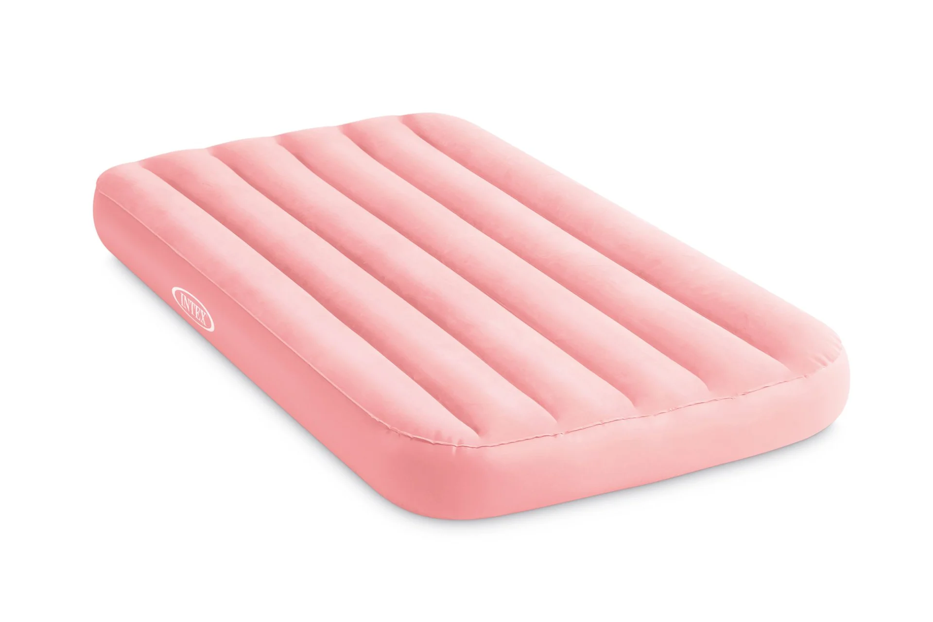 Intex Kinderluftbett CozyKidz 88 x 157 x 18 cm zufällige Farbe Intex Kinderluftbett CozyKidz 88 x 157 x 18 cm zufällige Farbe