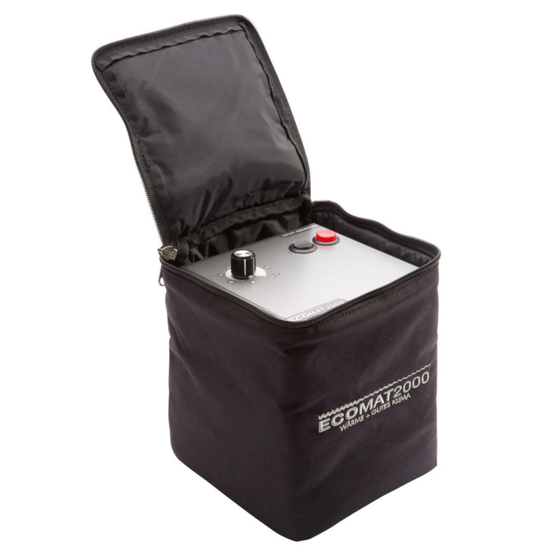 ECOMAT2 Sac rembourré