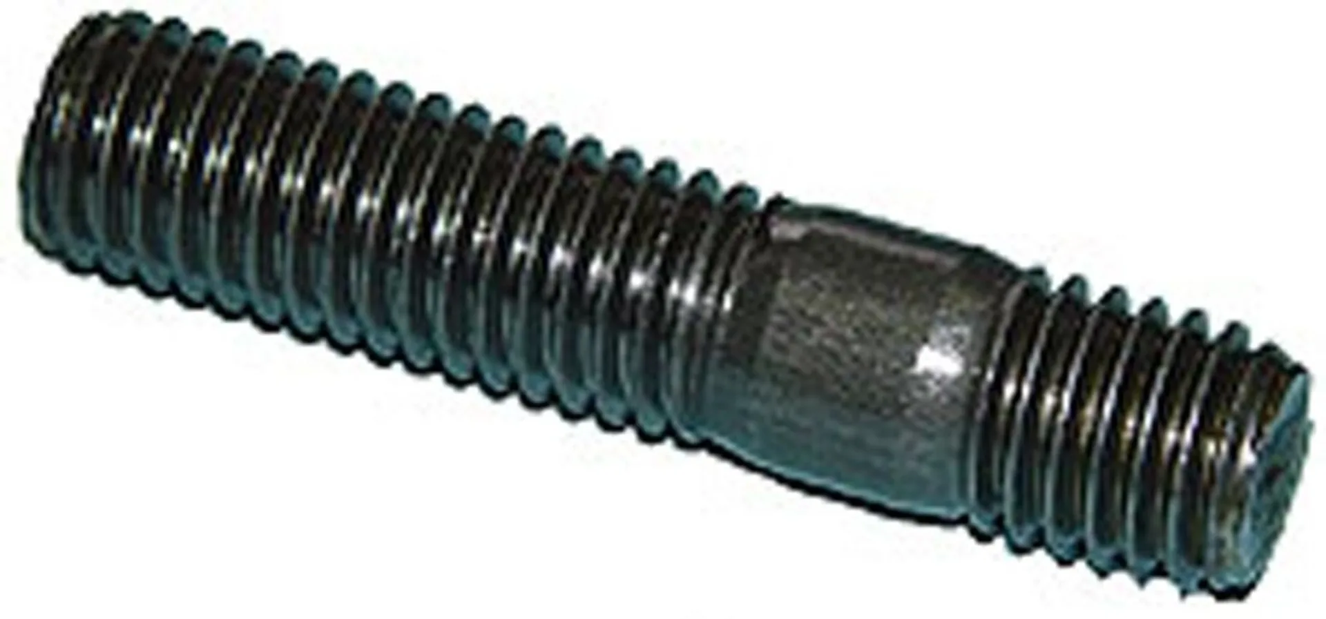 Stiftschrauben M10x50 geschwärzt Stiftschrauben M10x50 geschwärzt