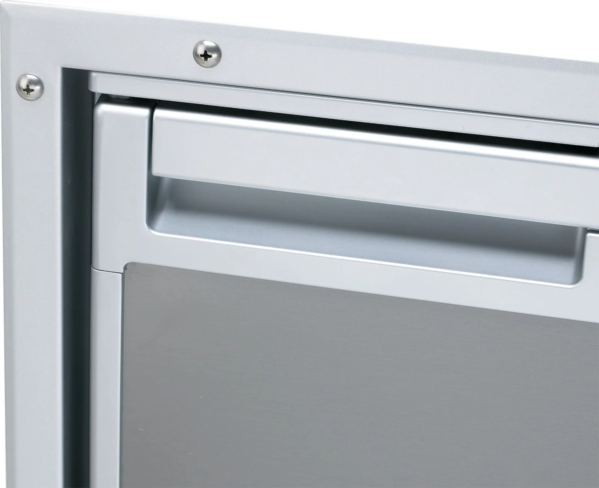 Dometic CoolMatic CR-IFFM-80-S Cadre de montage affleurant pour réfrigérateur CRX 80S