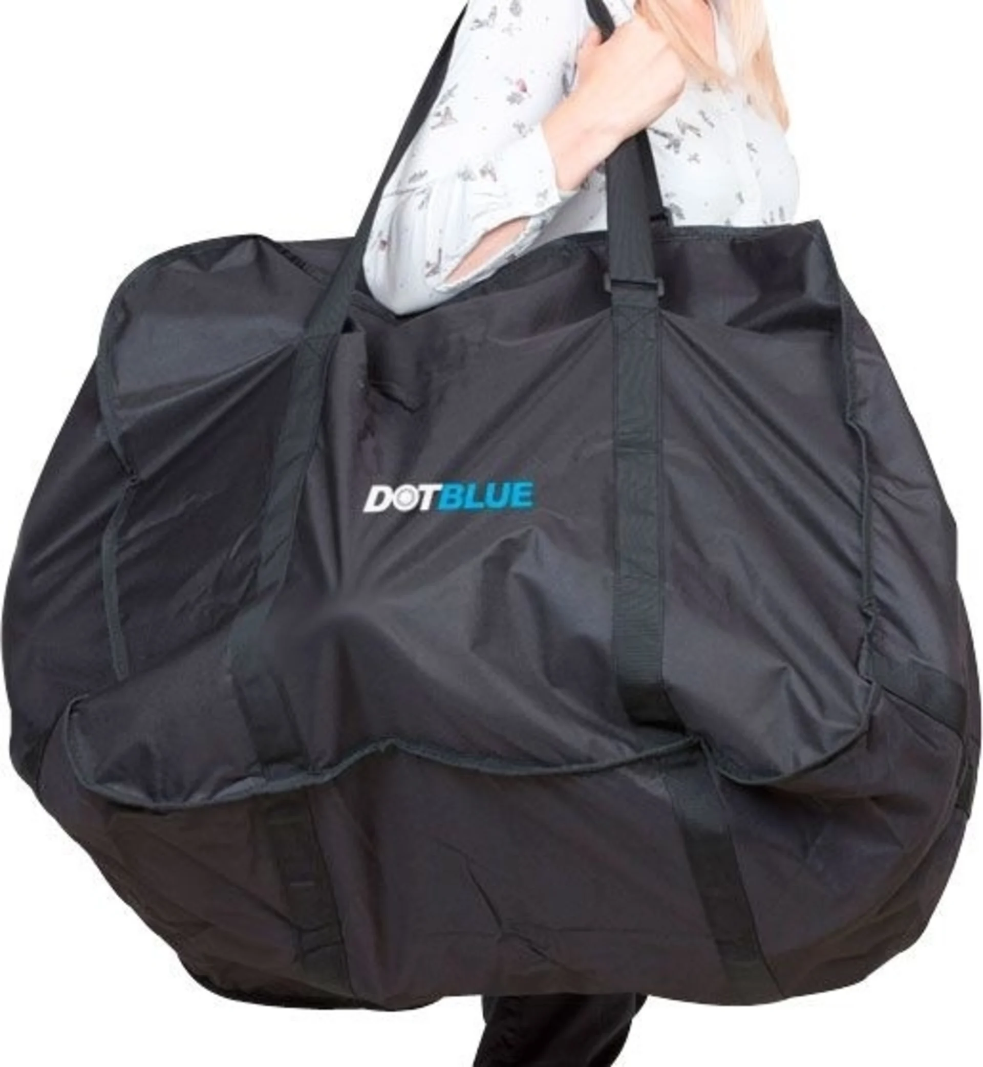 Blaupunkt Sac pour vélo électrique Clara 190