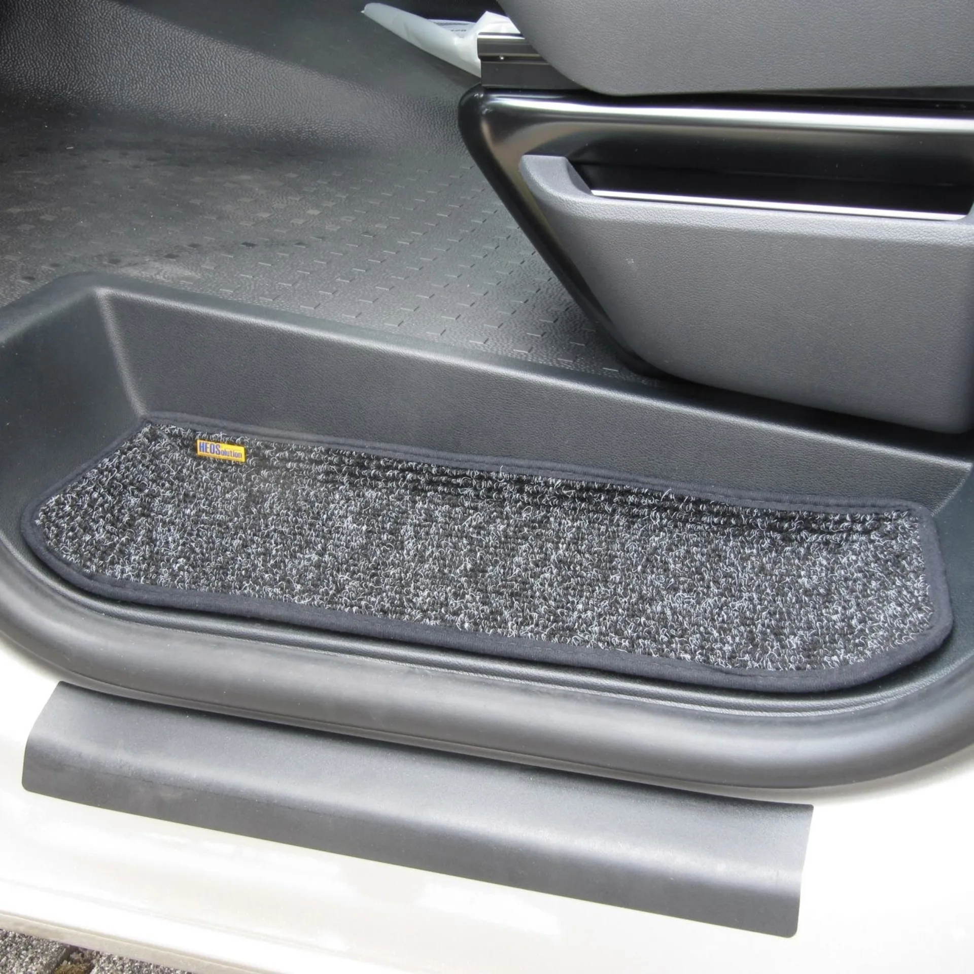 HEOSdoor mat Einstiegmatte Volkswagen T5/T6
