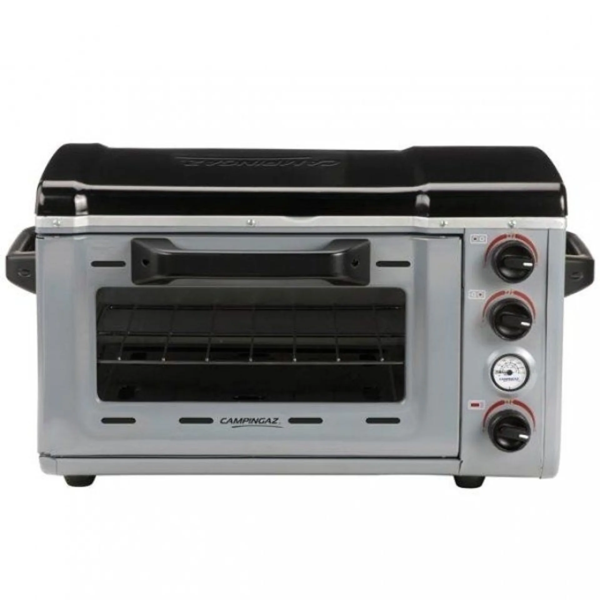 Backofen Camp Stove Oven