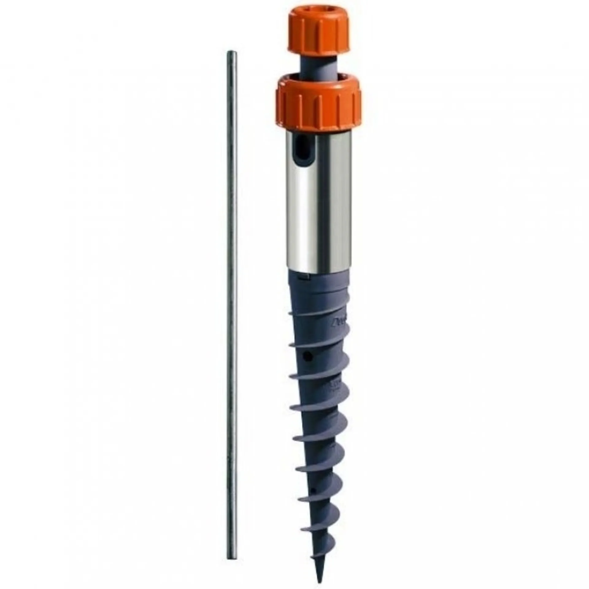 Chevilles de sol Blome Duo Fix