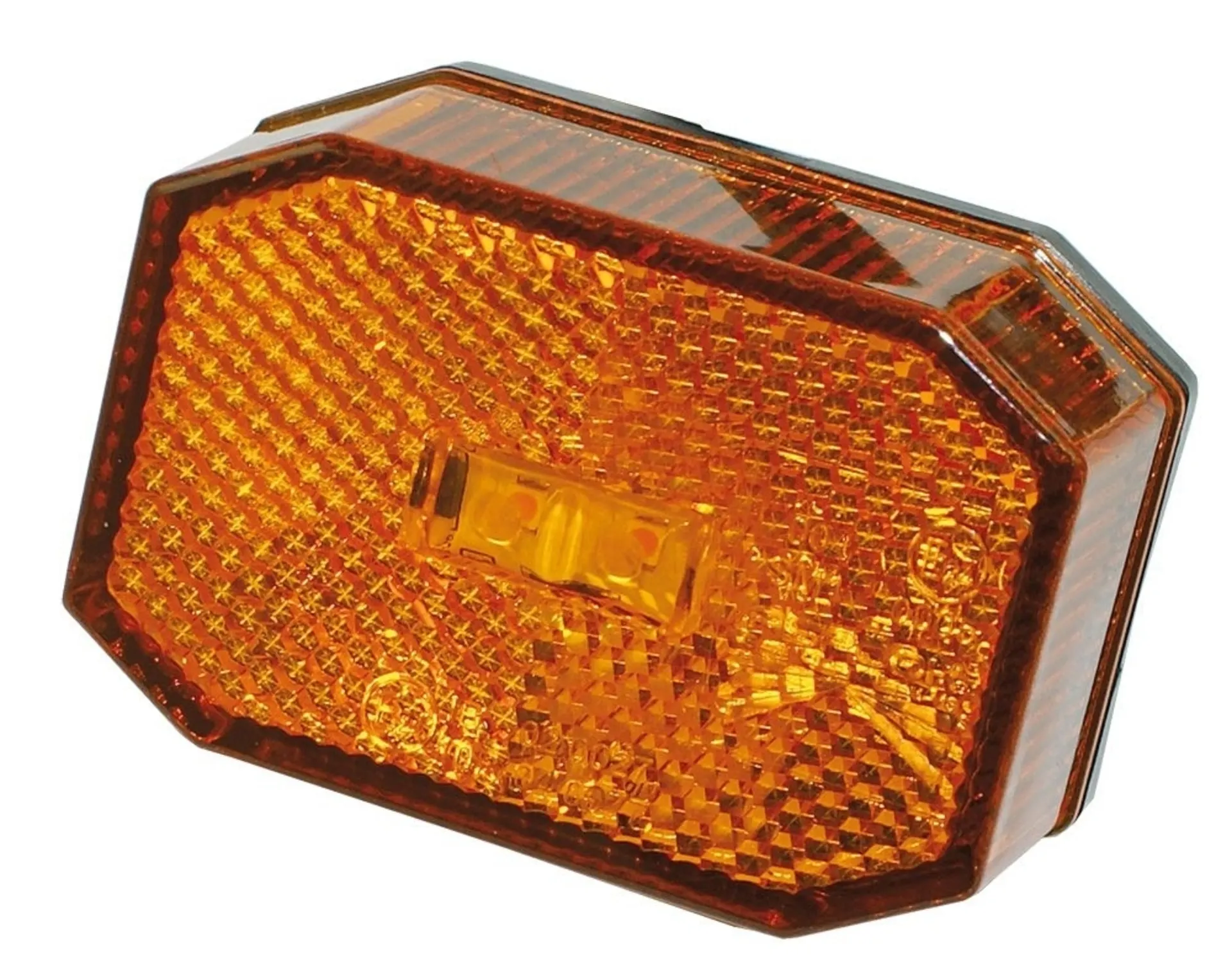 ASPÖCK - Kompl. LED-Leuchten-Set für Anhänger