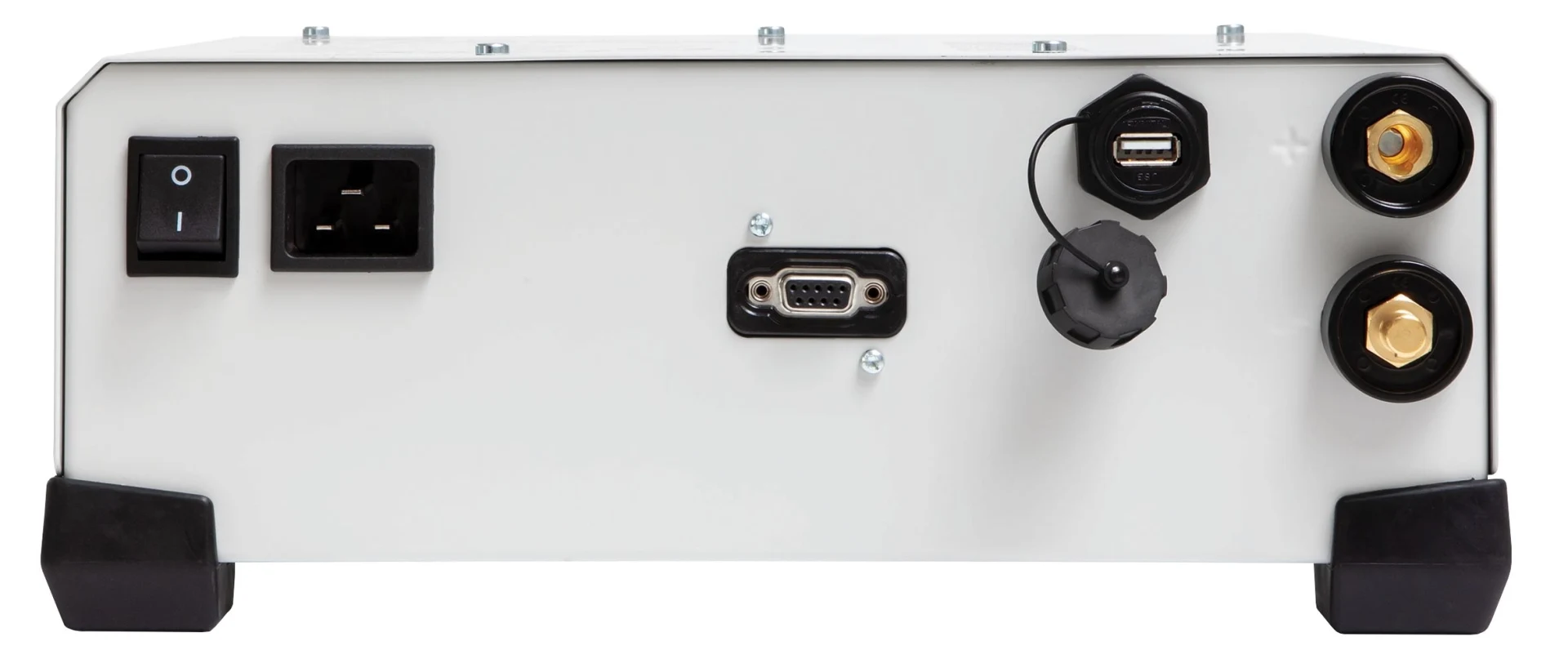 GYSFLASH - 101.24 CNT FV Chargeur d'atelier 6 - 24 V - 100 A 325 x 130 x 270 mm, câble de 5 m, 25 mm² GYSFLASH - 101.24 CNT FV Chargeur d'atelier 6 - 24 V - 100 A 325 x 130 x 270 mm, câble de 5 m, 25 mm²