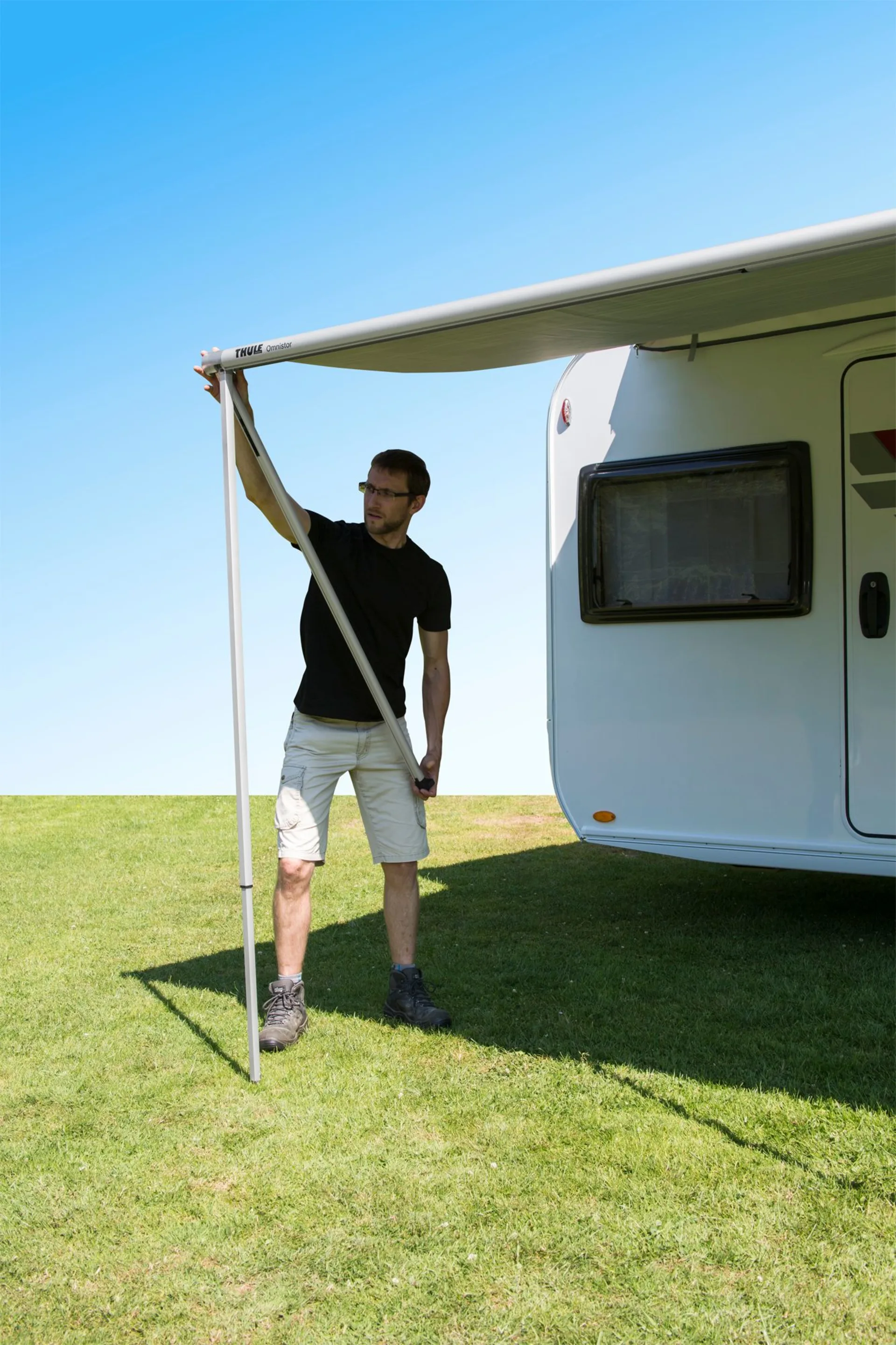 Thule Omnistor 1200
