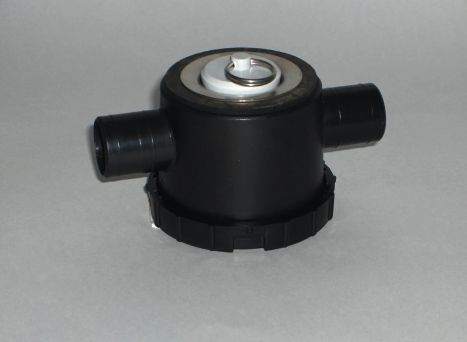 Sortie pour siphon système d'évacuation, 33mm