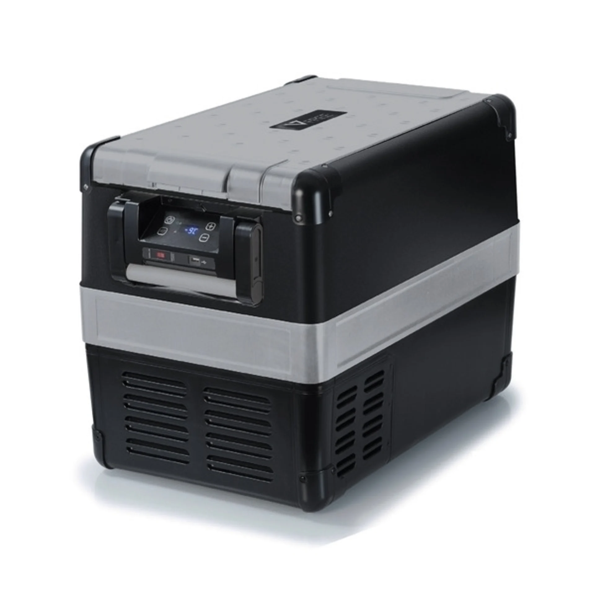 Kompressor-Kühlbox VF35P Cool Box - 12V/24 V - 220/240 V Kompressor-Kühlbox VF35P Cool Box - 12V/24 V - 220/240 V