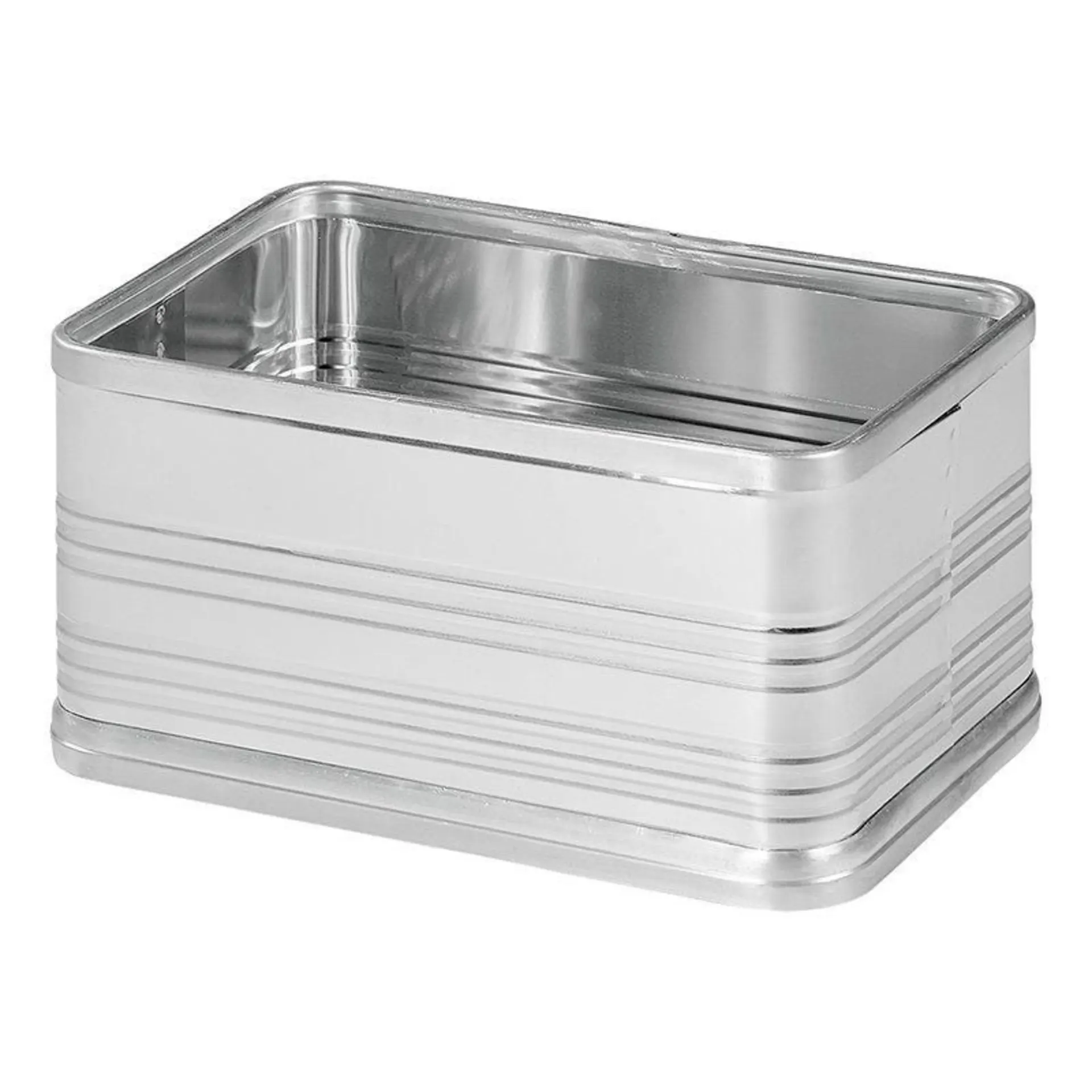 Coffre en aluminium Pro Plus 50 litres