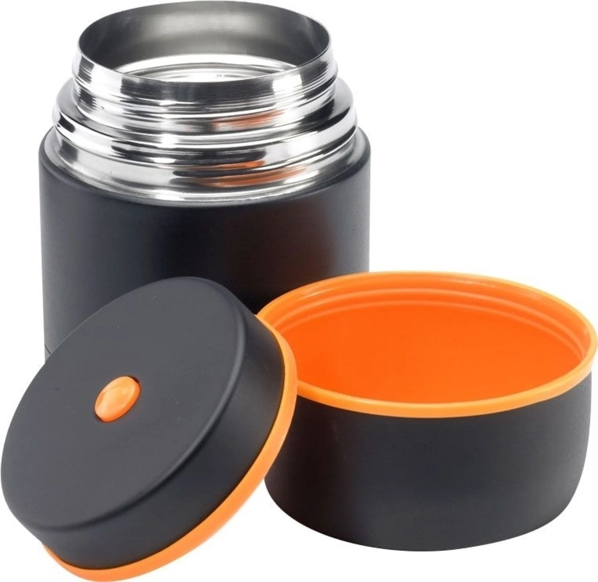 Esbit Food-Thermobehälter noir 500 ml