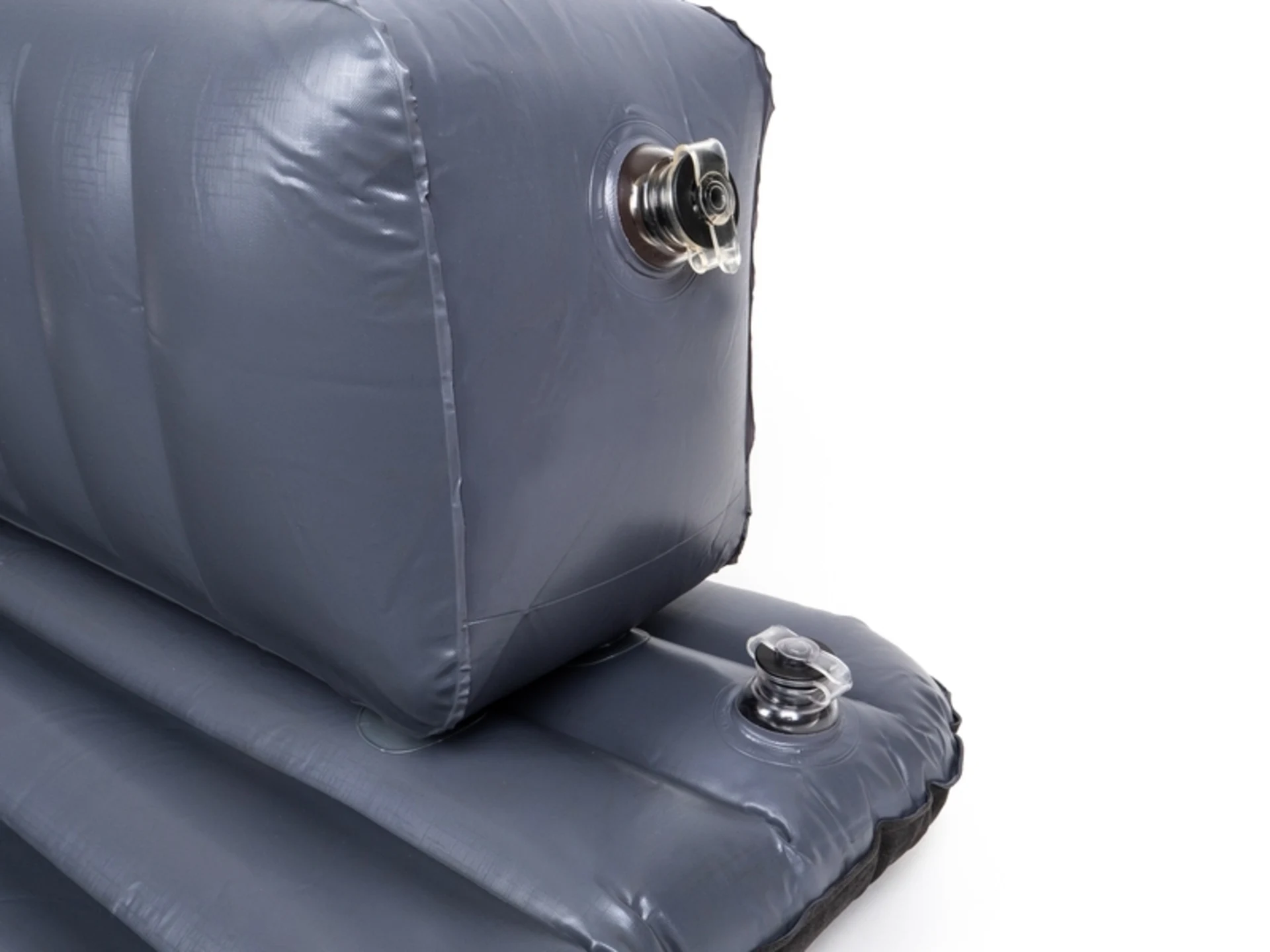 Matelas gonflable pour la banquette arrière des voitures, des SUV et des berlines