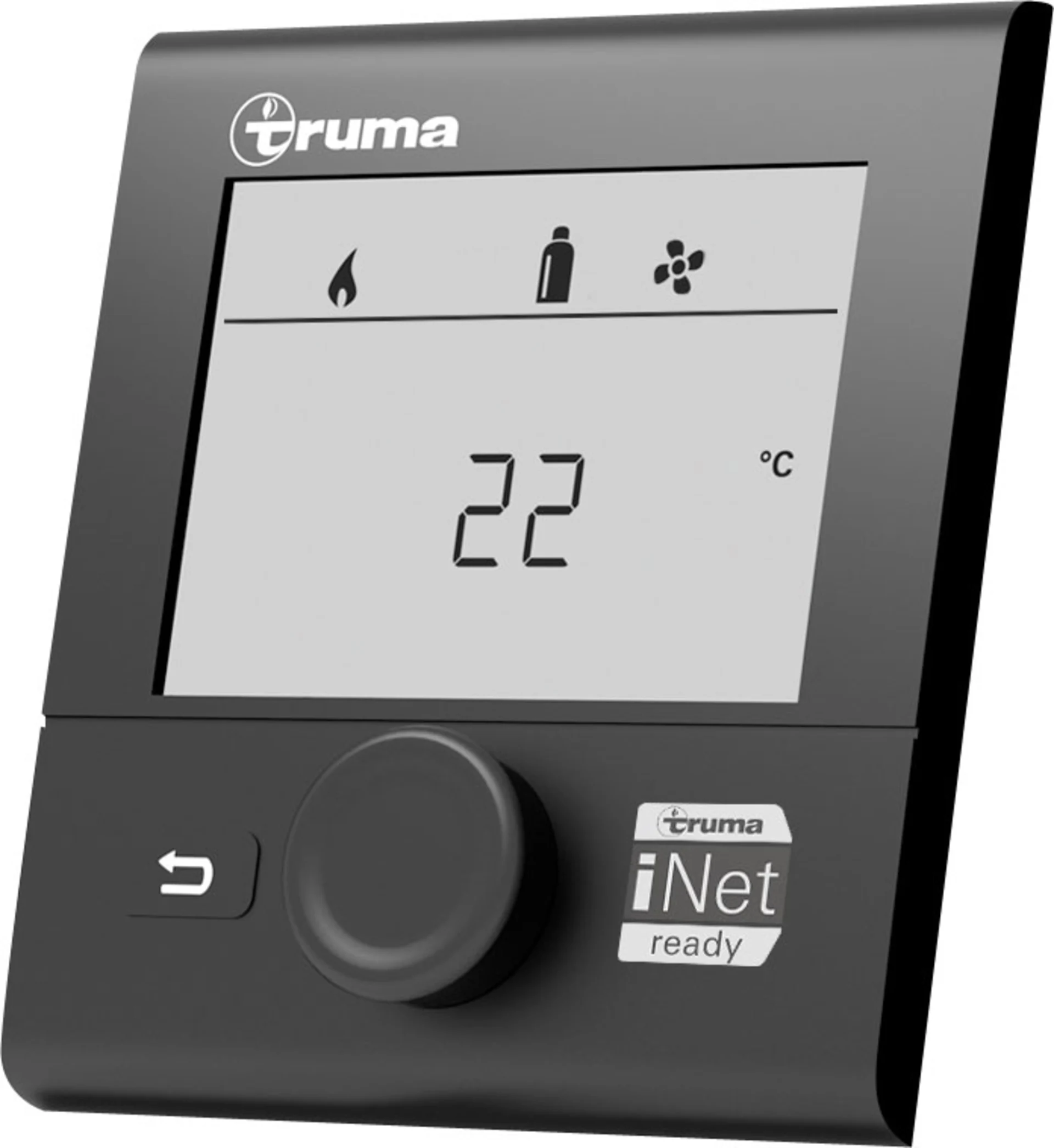 Chauffage Truma VarioHeat Eco CP Plus