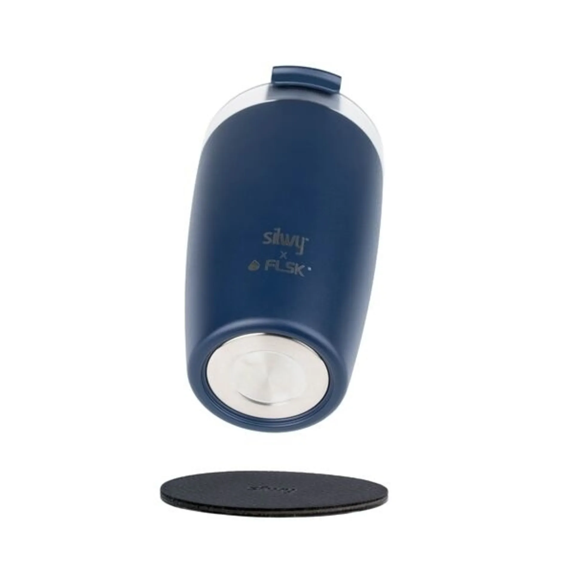 Magnet Thermo-Becher MIDNIGHT Magnet Thermo-Becher MIDNIGHT