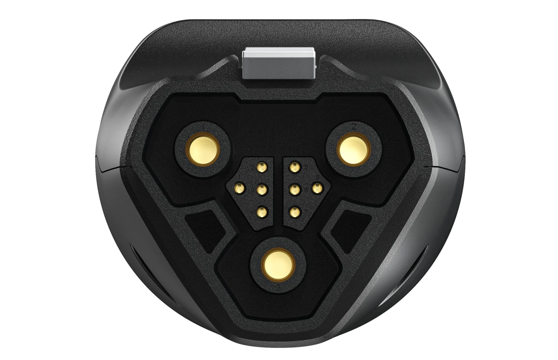 EcoFlow EV X Stream Adapter für Delta Pro