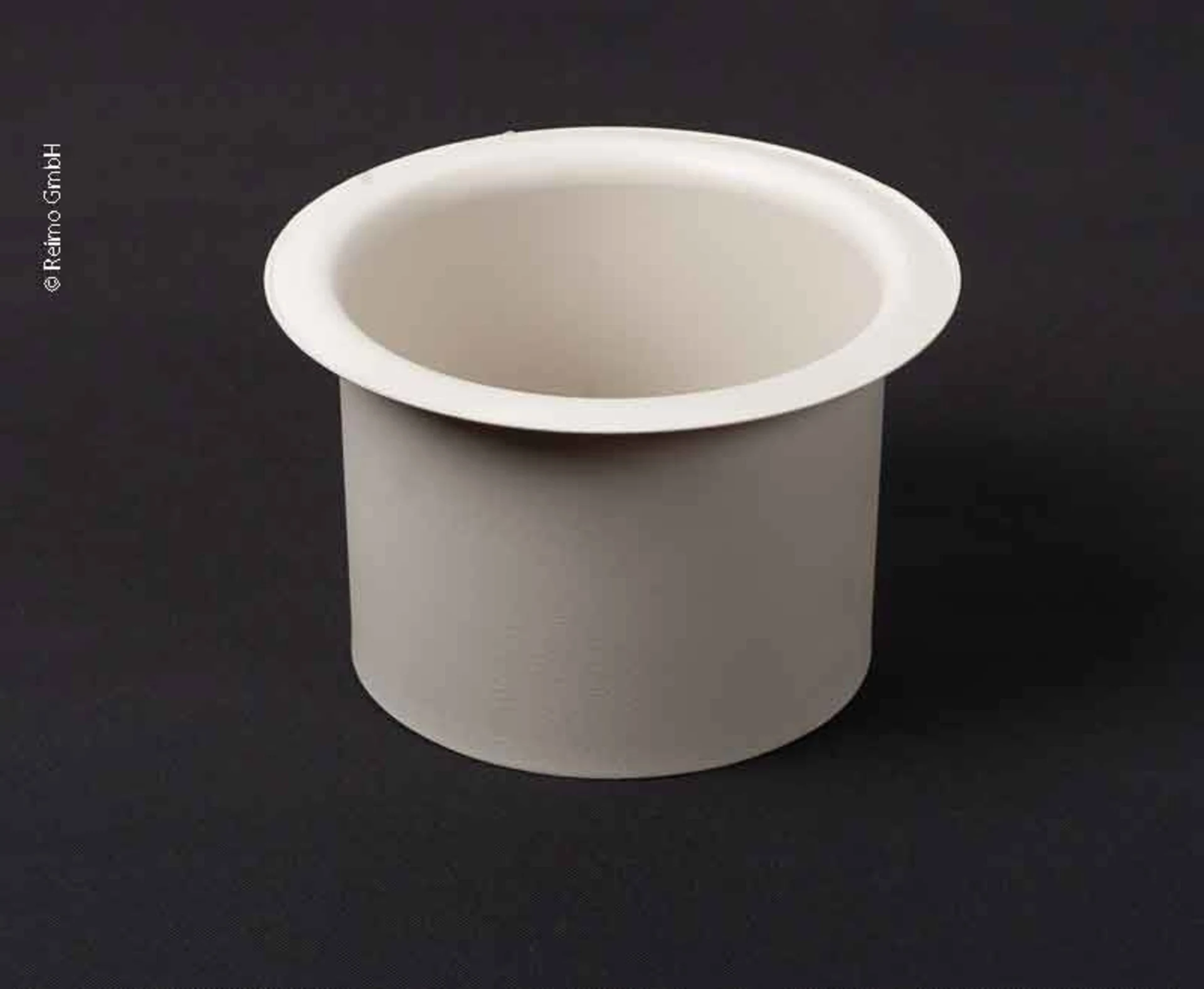 Ventilateur de sol en plastique