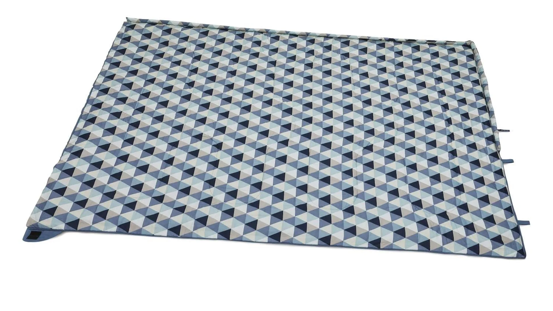 Berger Camper 150G Deckenschlafsack 210 x 80 cm