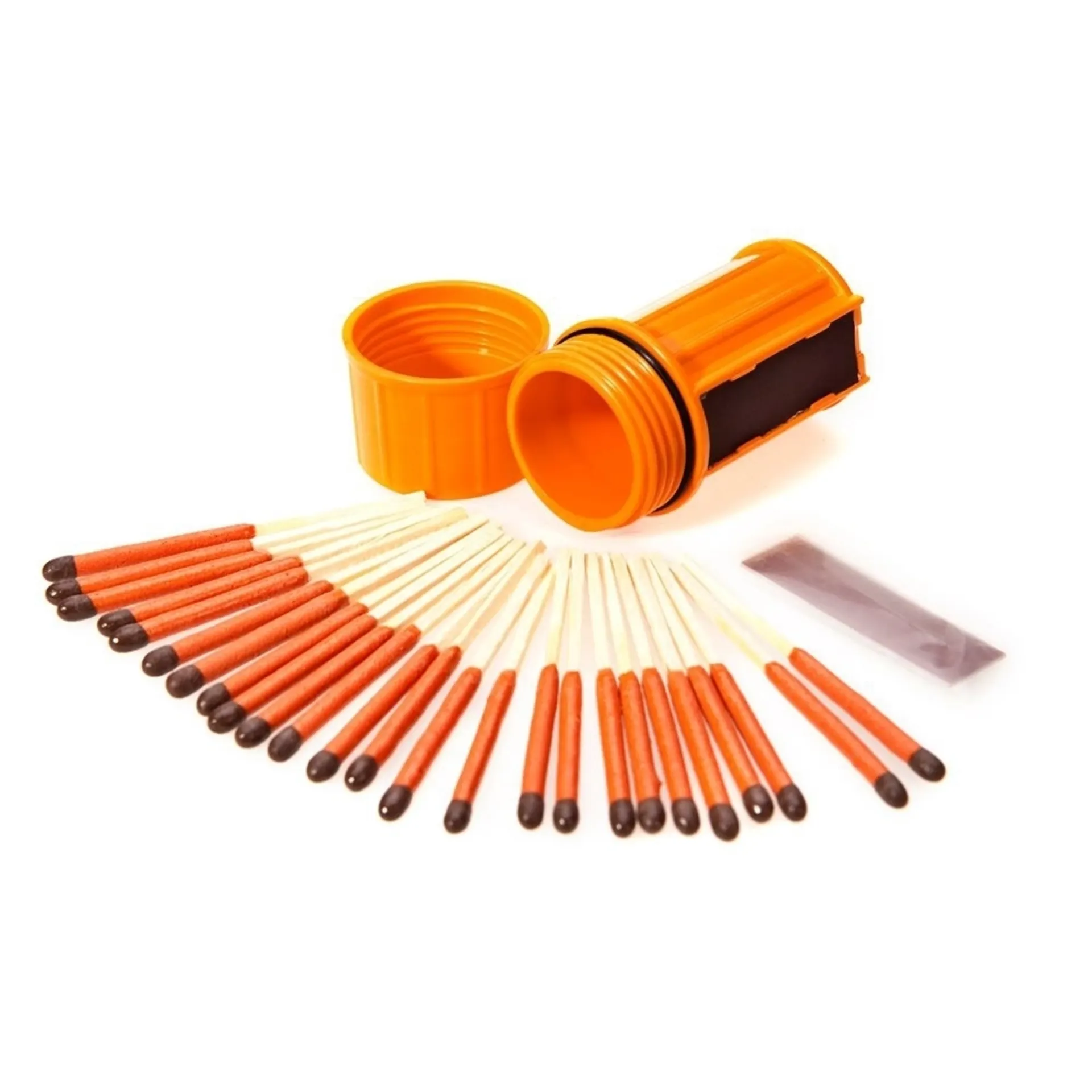 Stormproof Match Kit Orange UCO