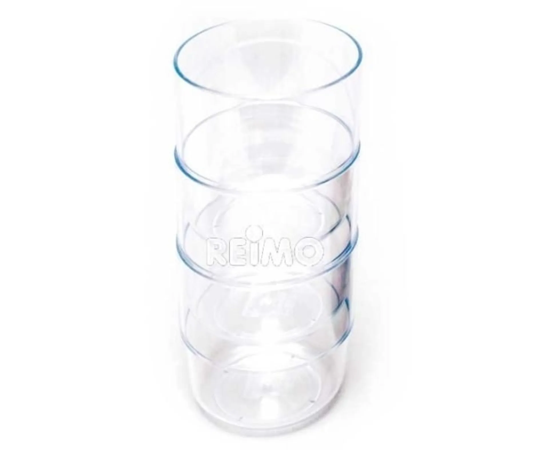 Trinkbecher 0,3L 4-Set