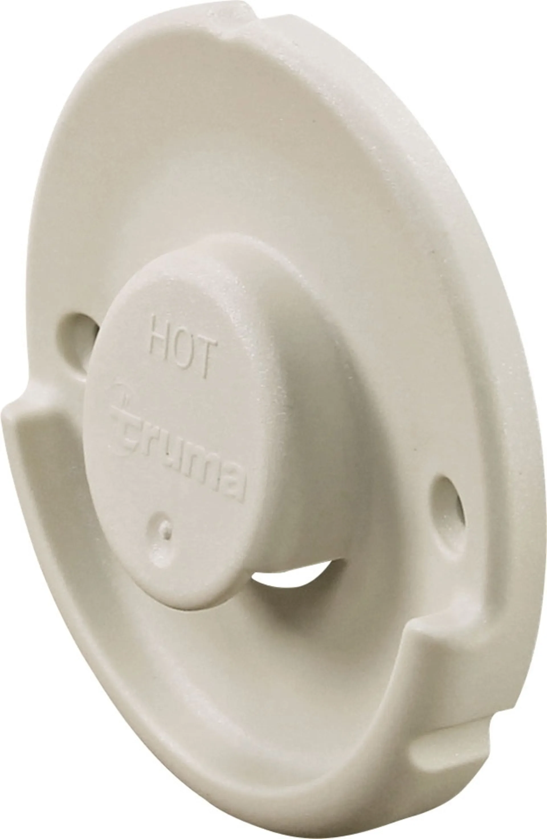 Truma WK 24 Kaminaußenteil für VarioHeat comfort