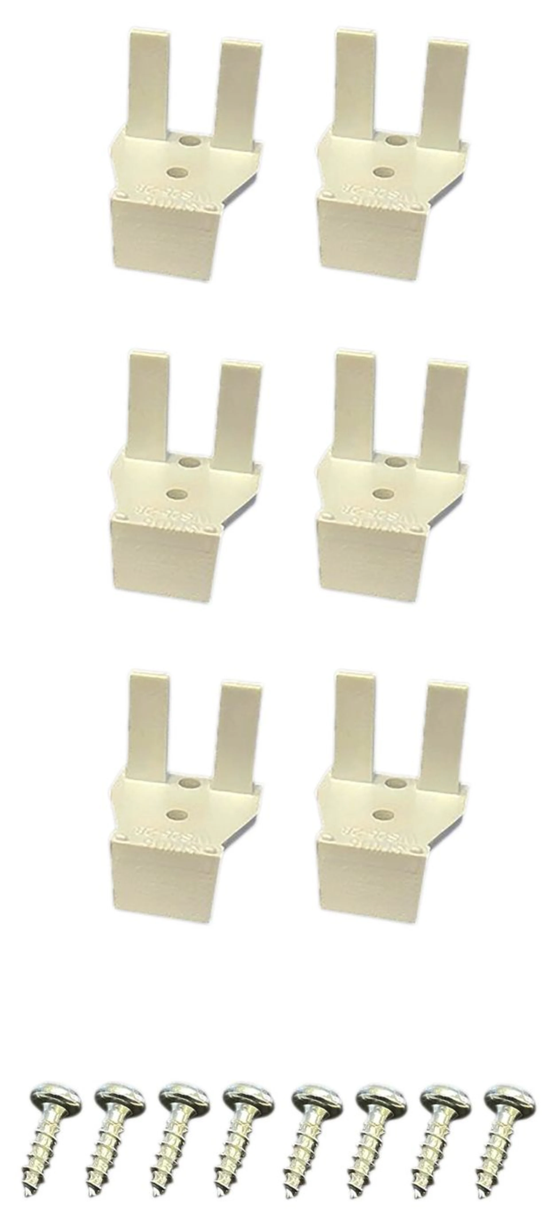 roofSTAR Zubehörkit 33-45 mm für roofSTAR 7 Dachfenster
