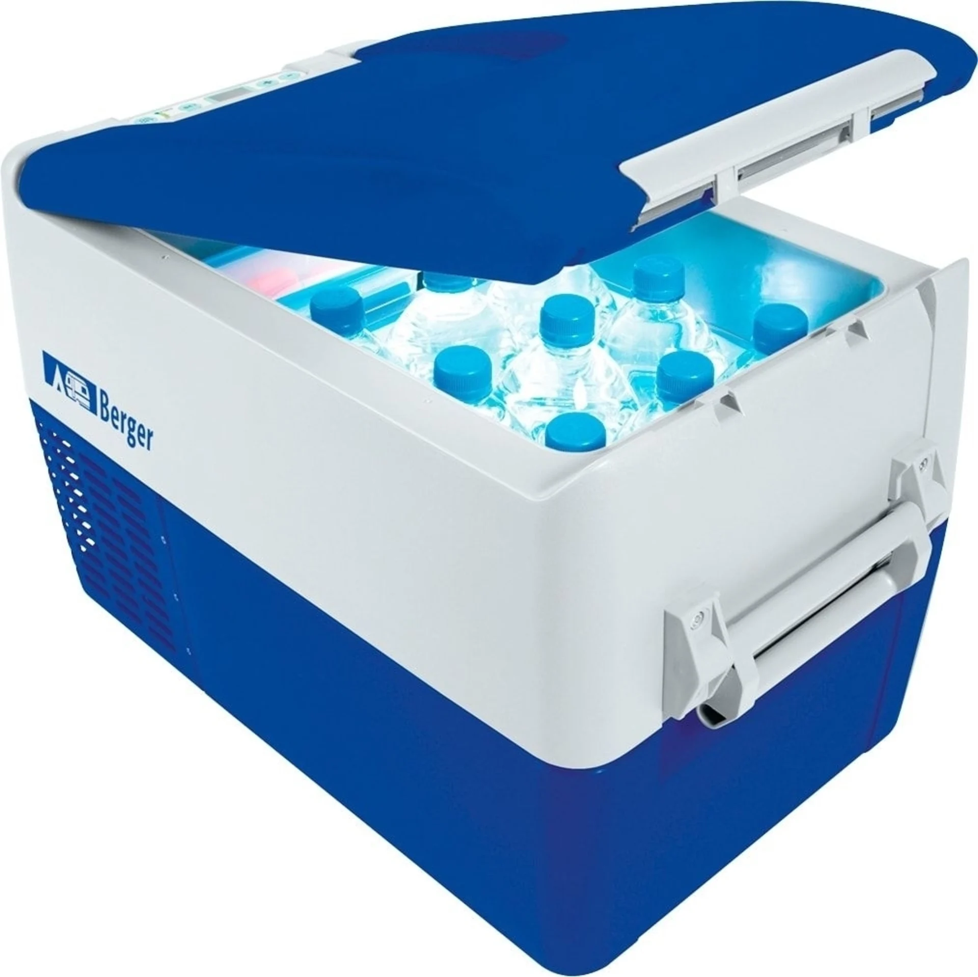 Kühlbox FR35 AC/DC Kompressor