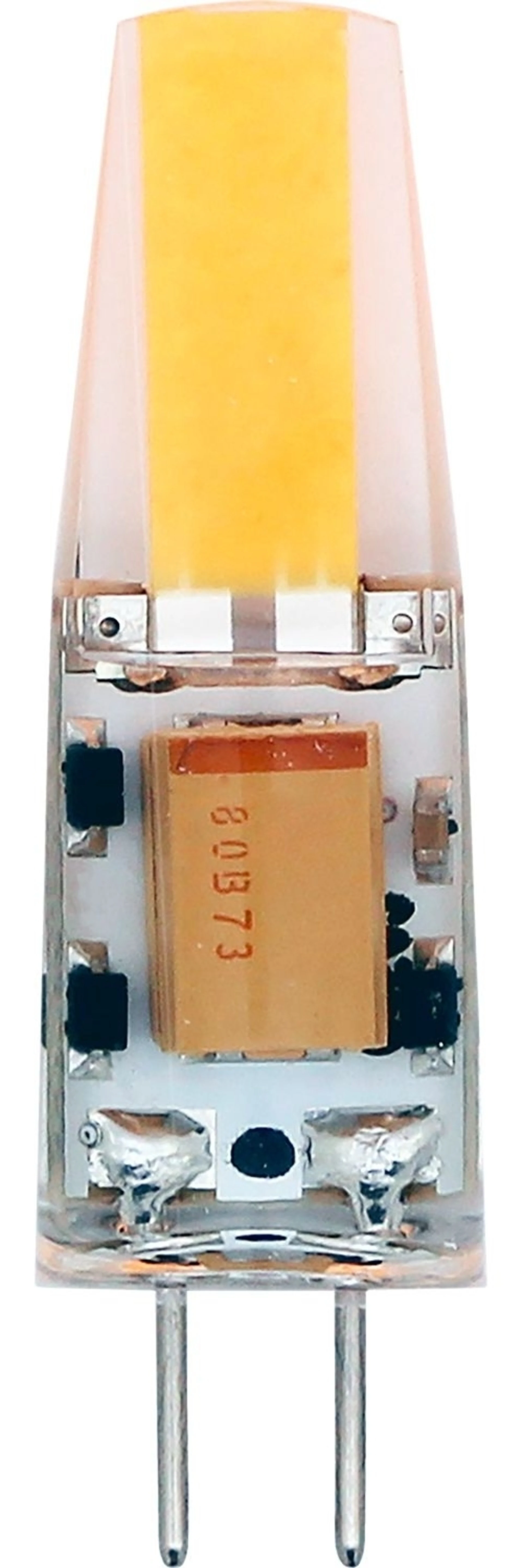Sigor Luxar LED Stecksockellampe G4 12 V / 2 W 210 lm