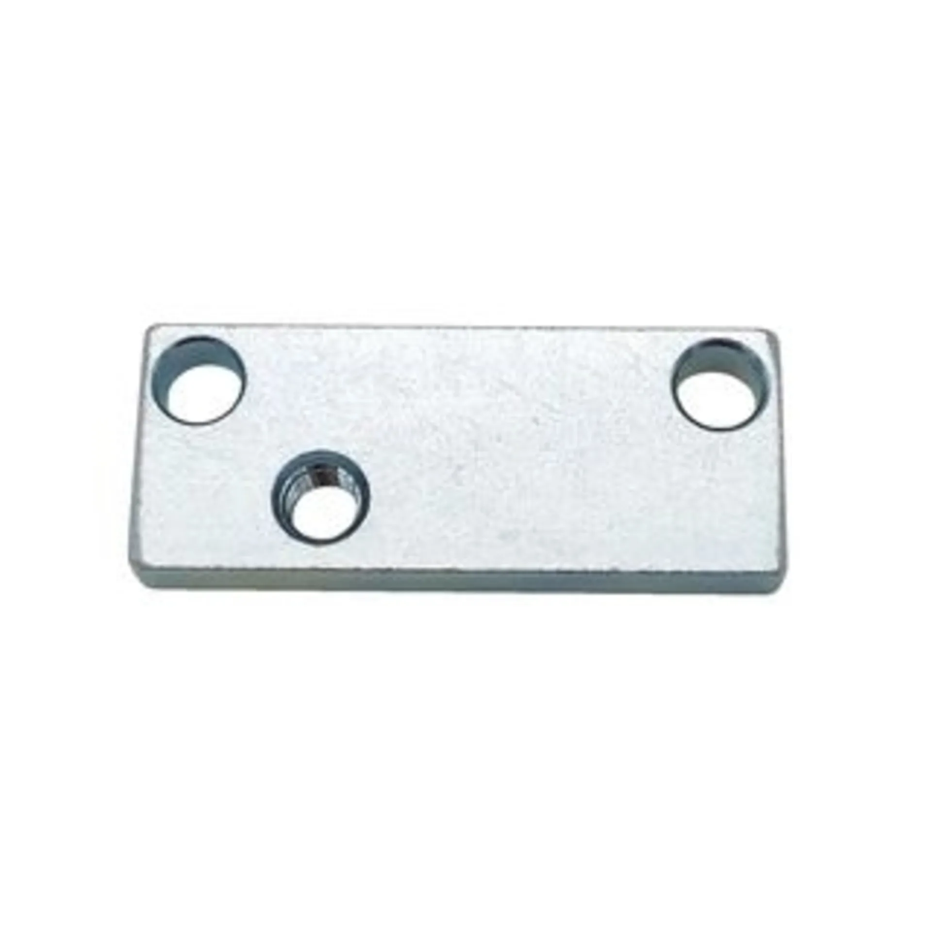 Plaque de soutien (protection du dos)