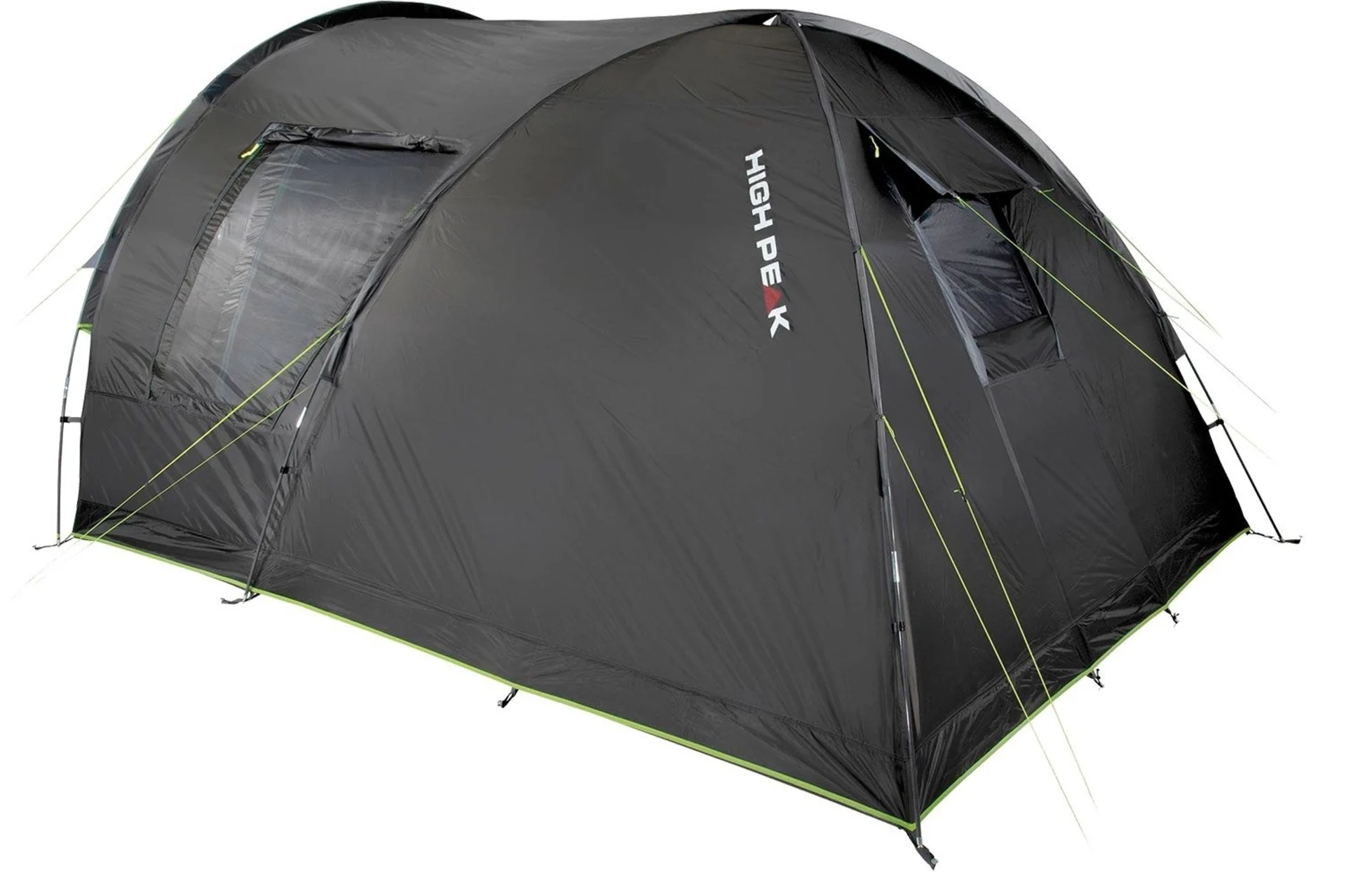 High Peak Andros 4.0 Kuppelzelt